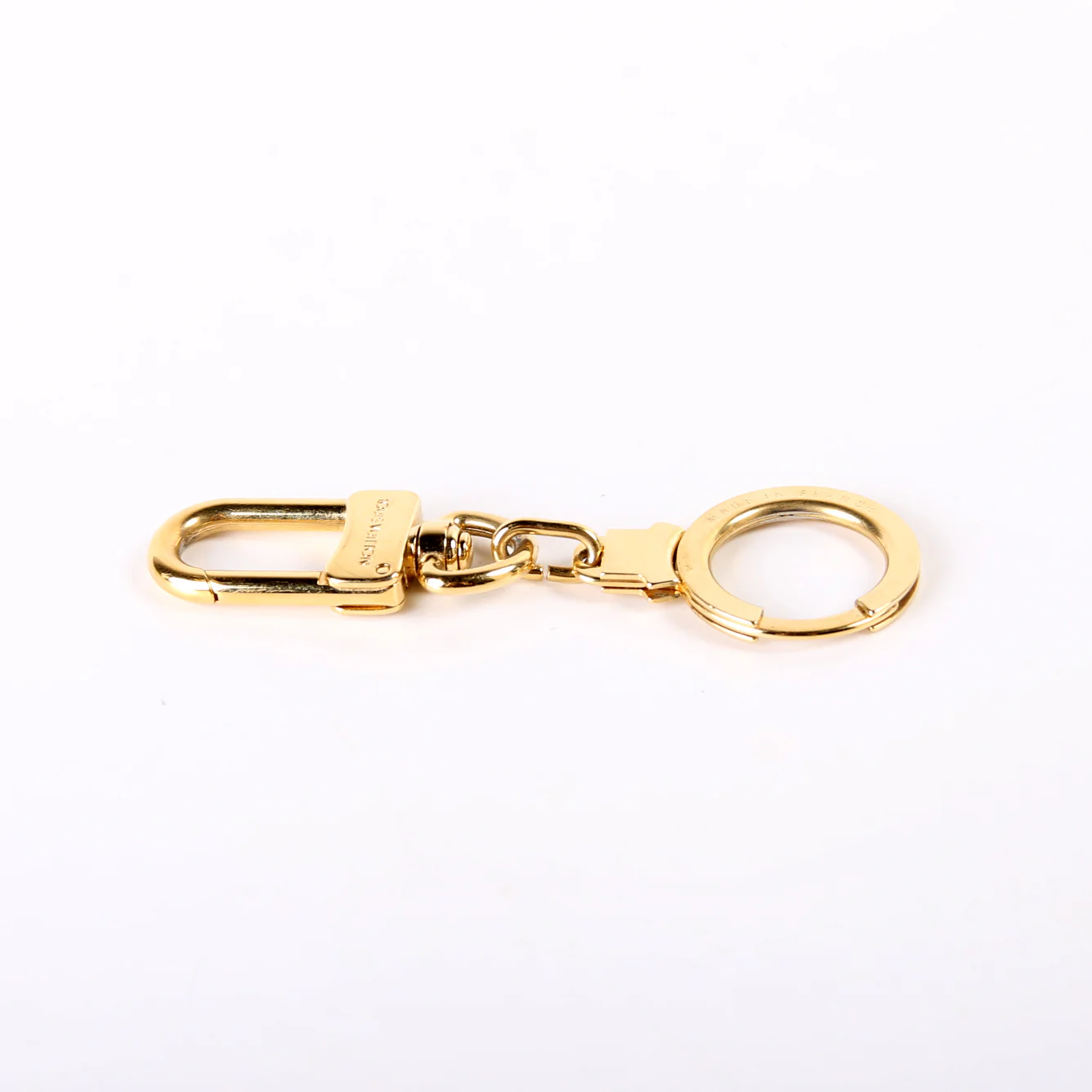 Pochette Extender Key Ring Short - Image 2