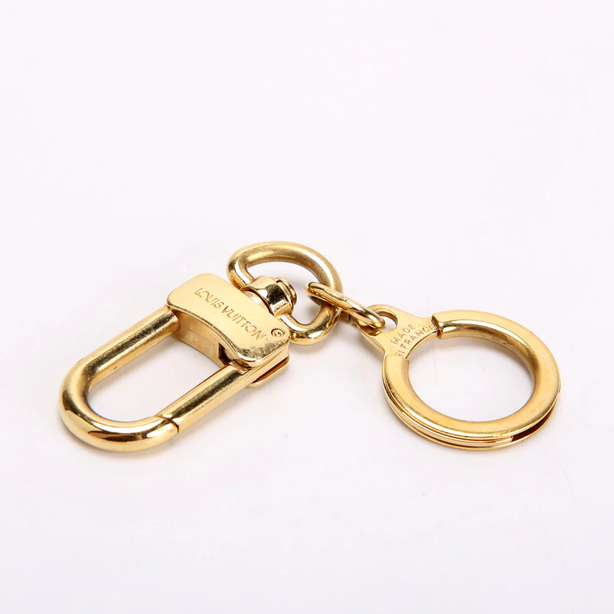 Pochette Extender Key Ring Short - Image 3
