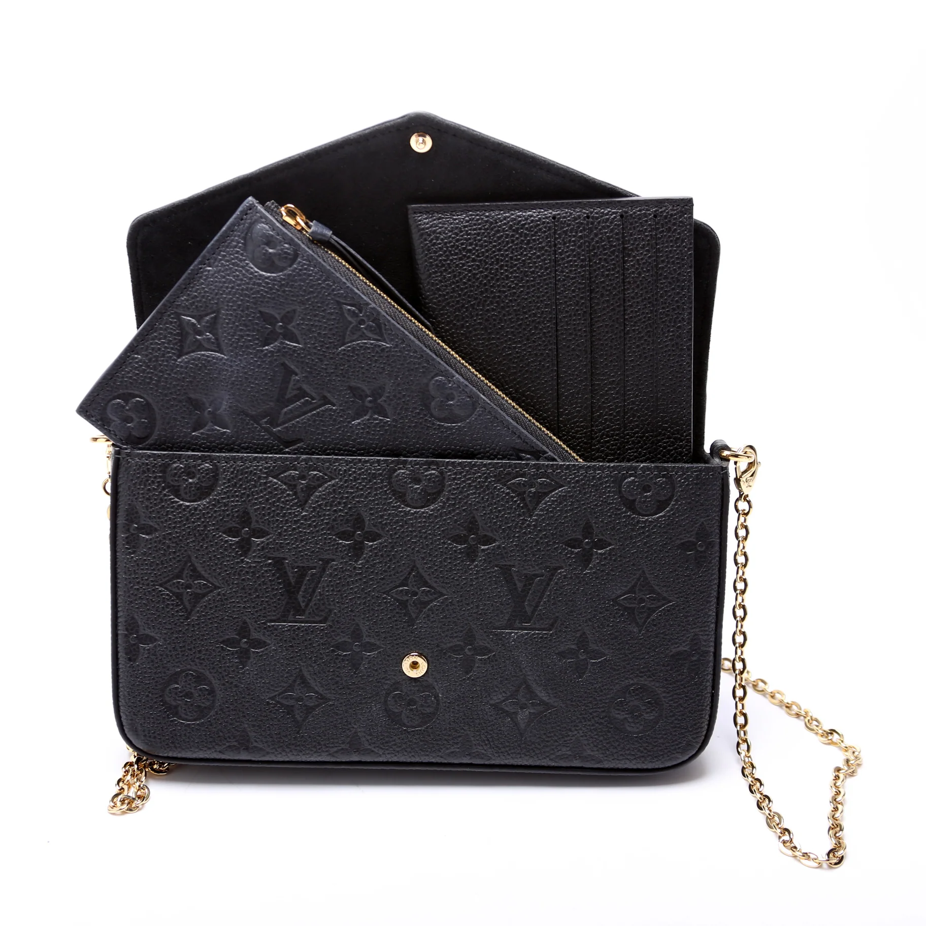 Pochette Felice Empreinte - Image 8