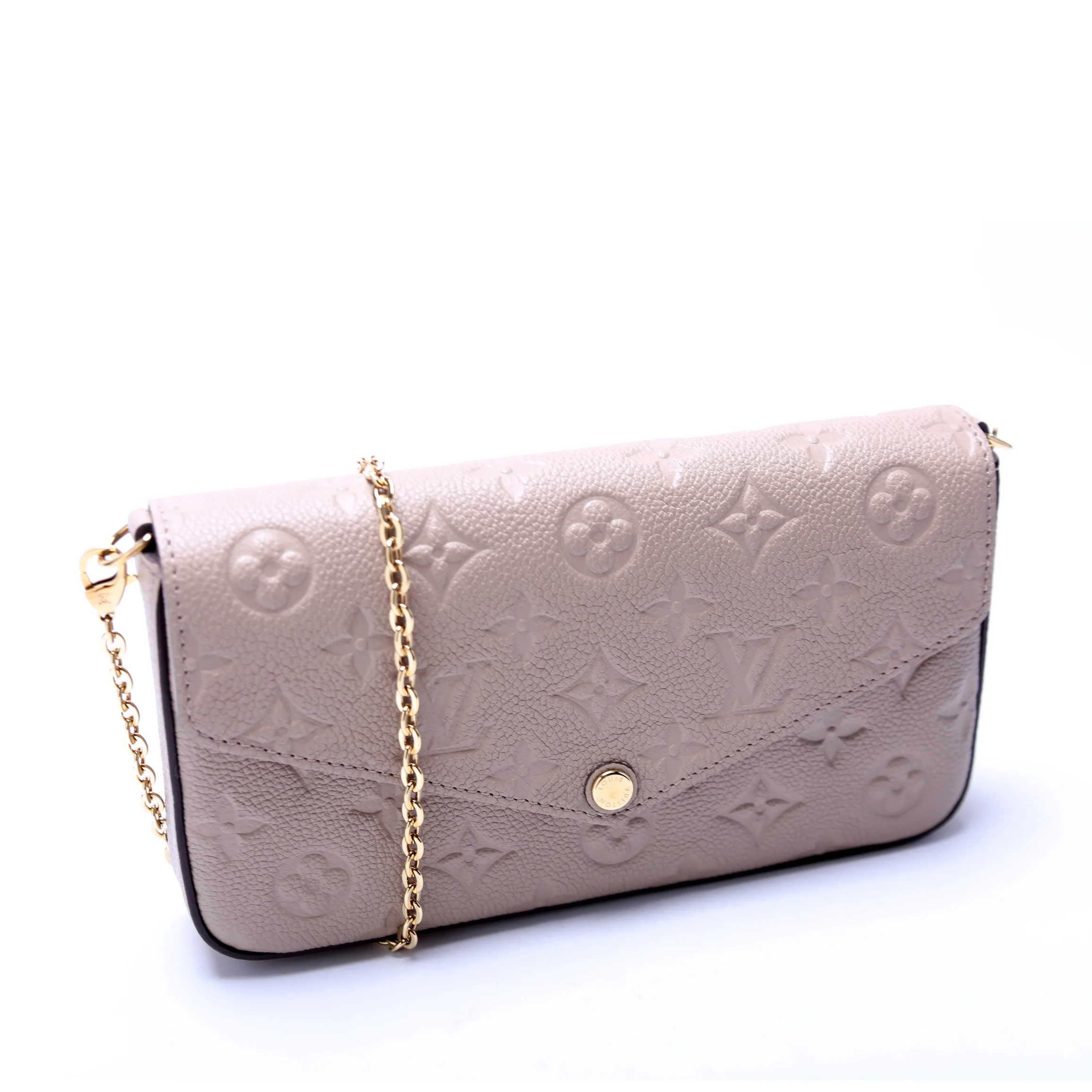 Pochette Felice Empreinte - Image 2
