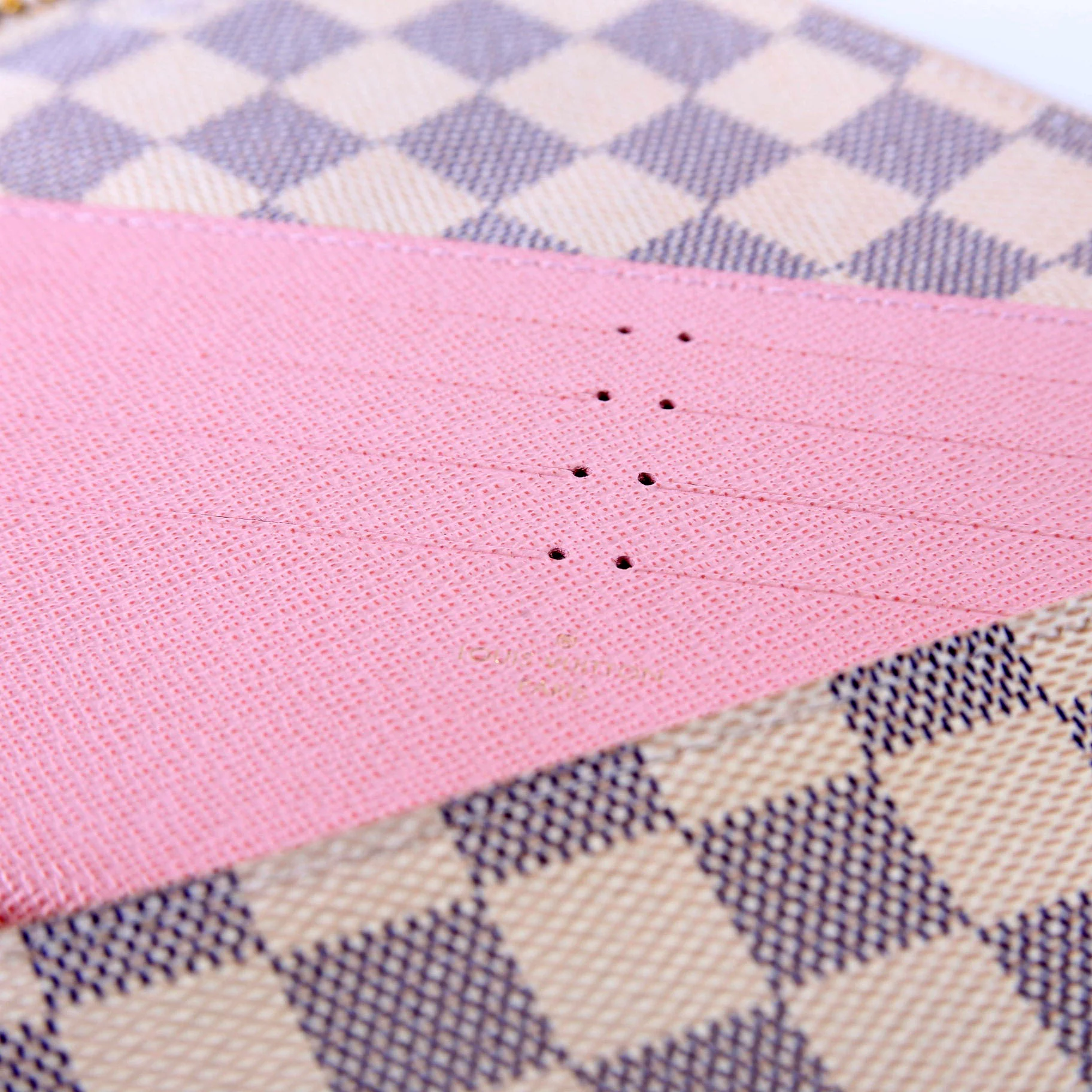 Pochette Felicie Azur - Image 10