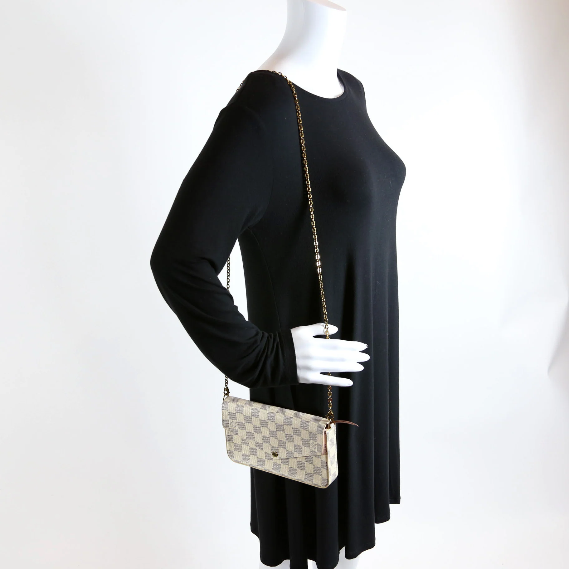 Pochette Felicie Azur - Image 13