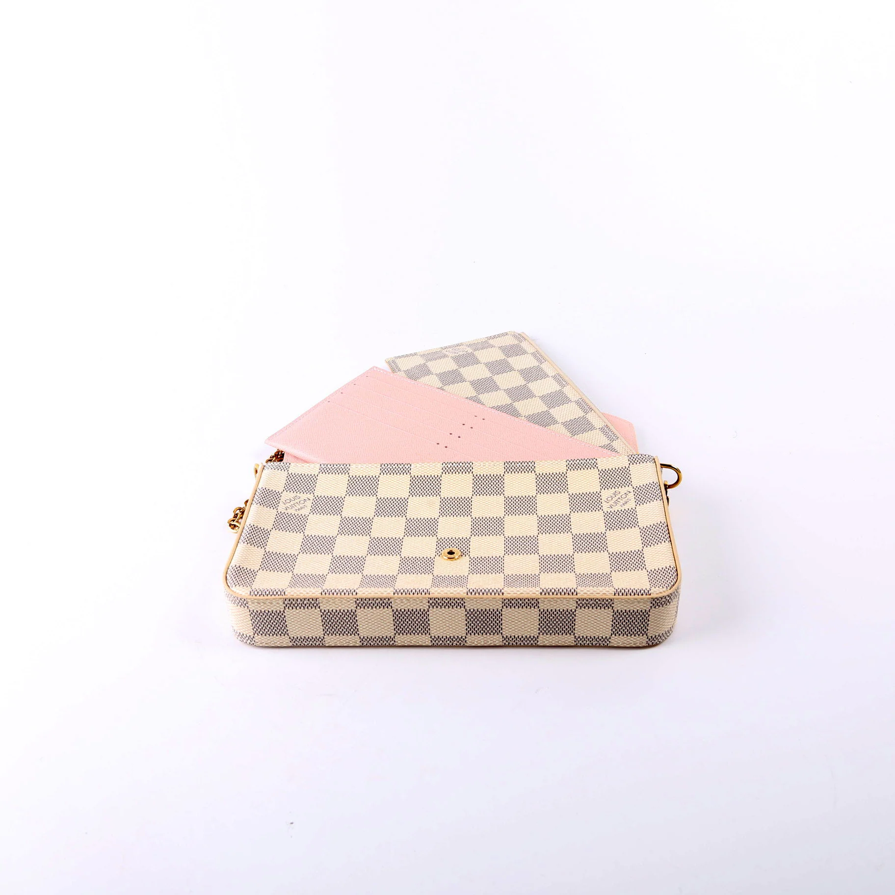Pochette Felicie Azur - Image 9