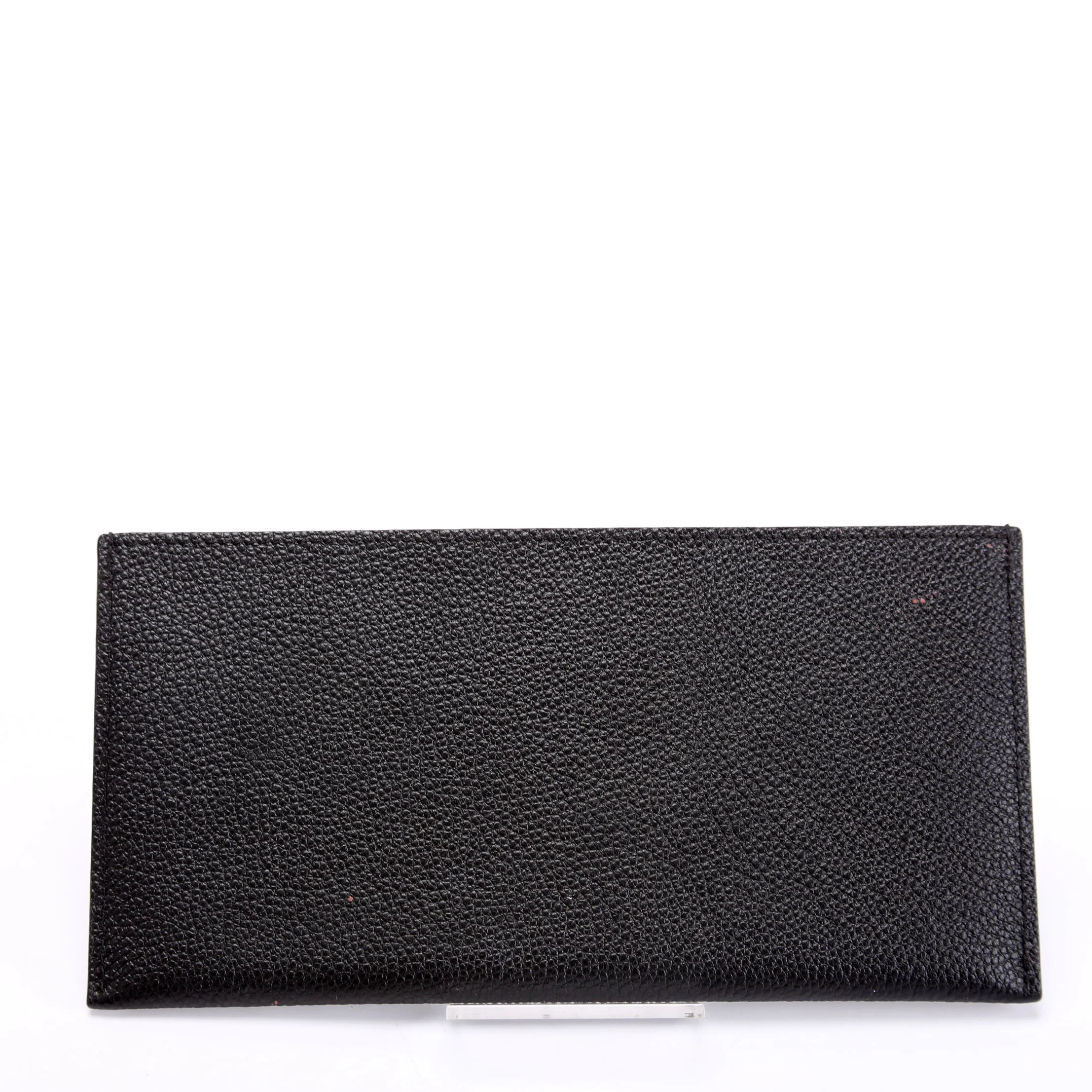 Pochette Felicie Card Insert Only Empreinte Black - Image 3