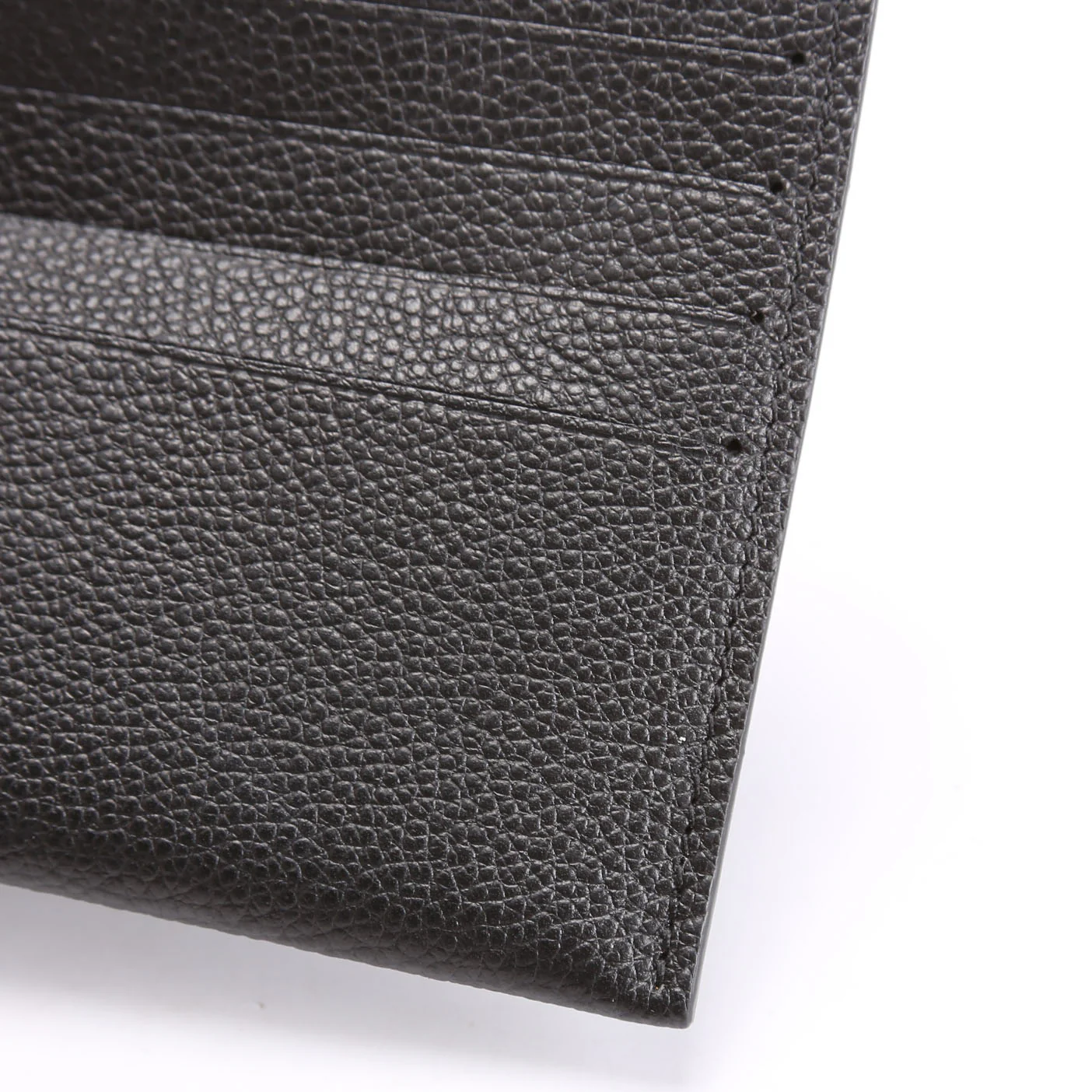 Pochette Felicie Card Insert Only Empreinte Black - Image 5