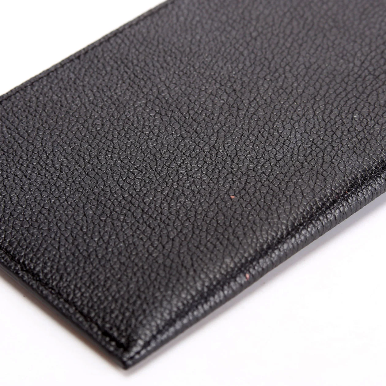 Pochette Felicie Card Insert Only Empreinte Black - Image 6