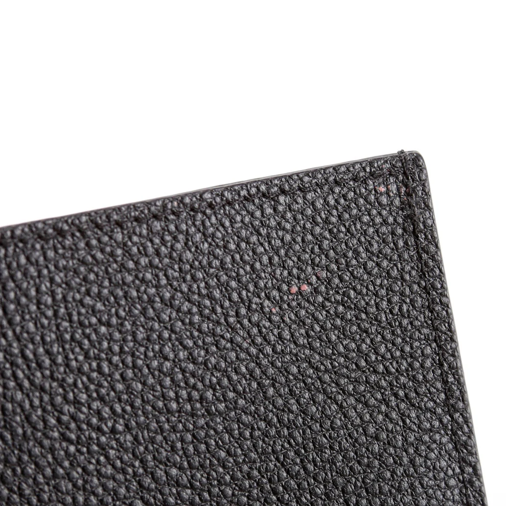Pochette Felicie Card Insert Only Empreinte Black - Image 7