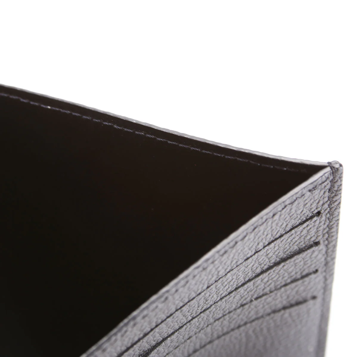 Pochette Felicie Card Insert Only Empreinte Black - Image 8