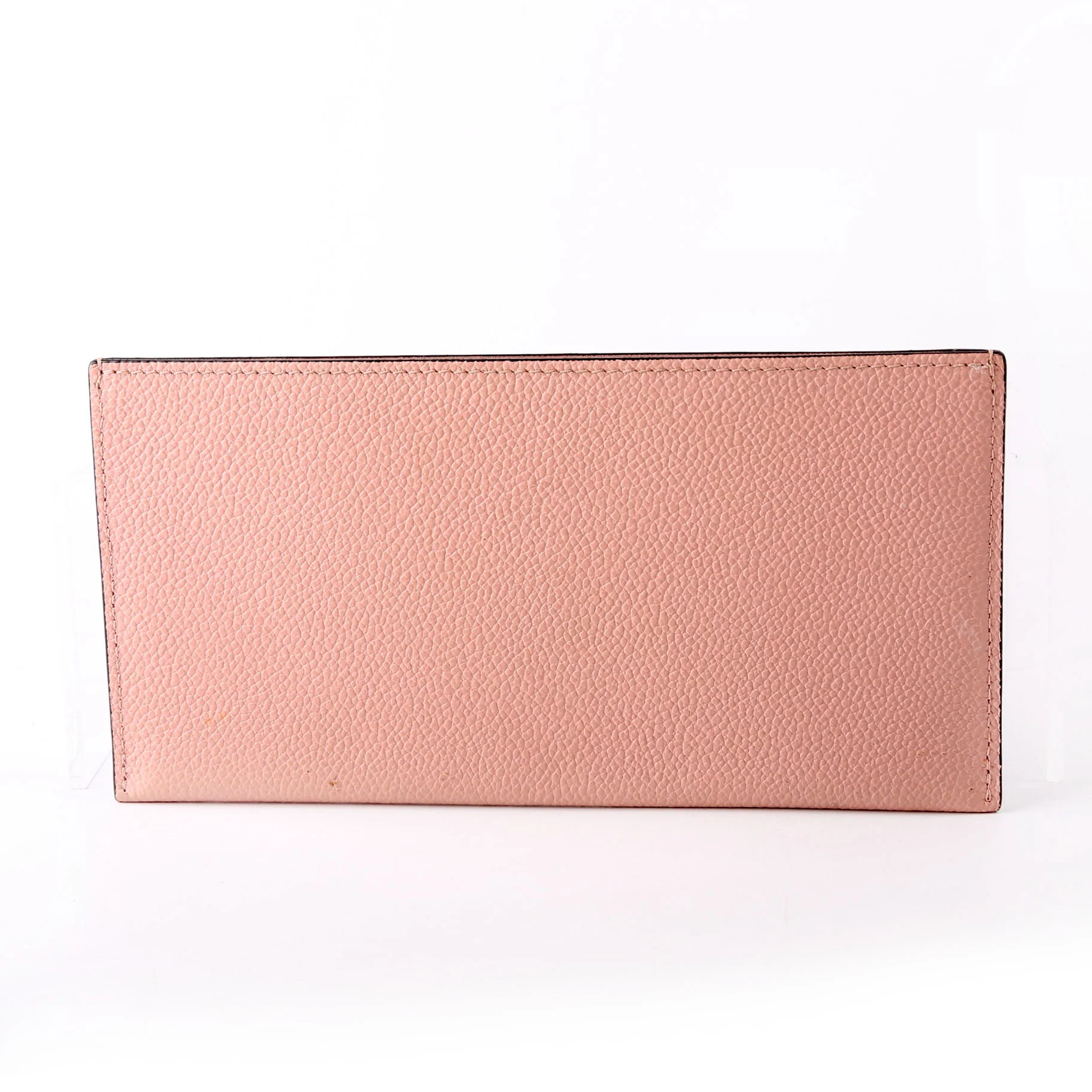 Pochette Felicie Card Insert Only Empreinte Pink - Image 2