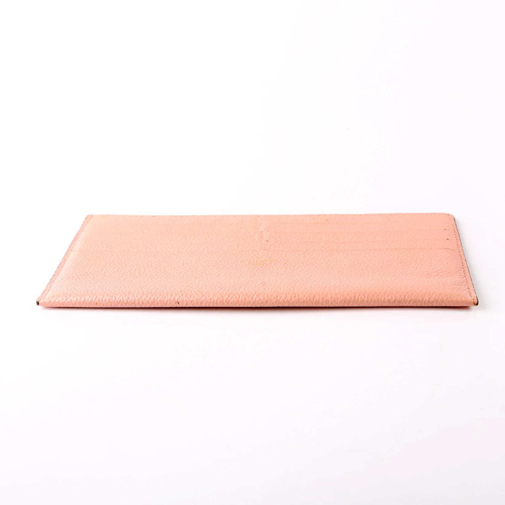 Pochette Felicie Card Insert Only Empreinte Pink - Image 5