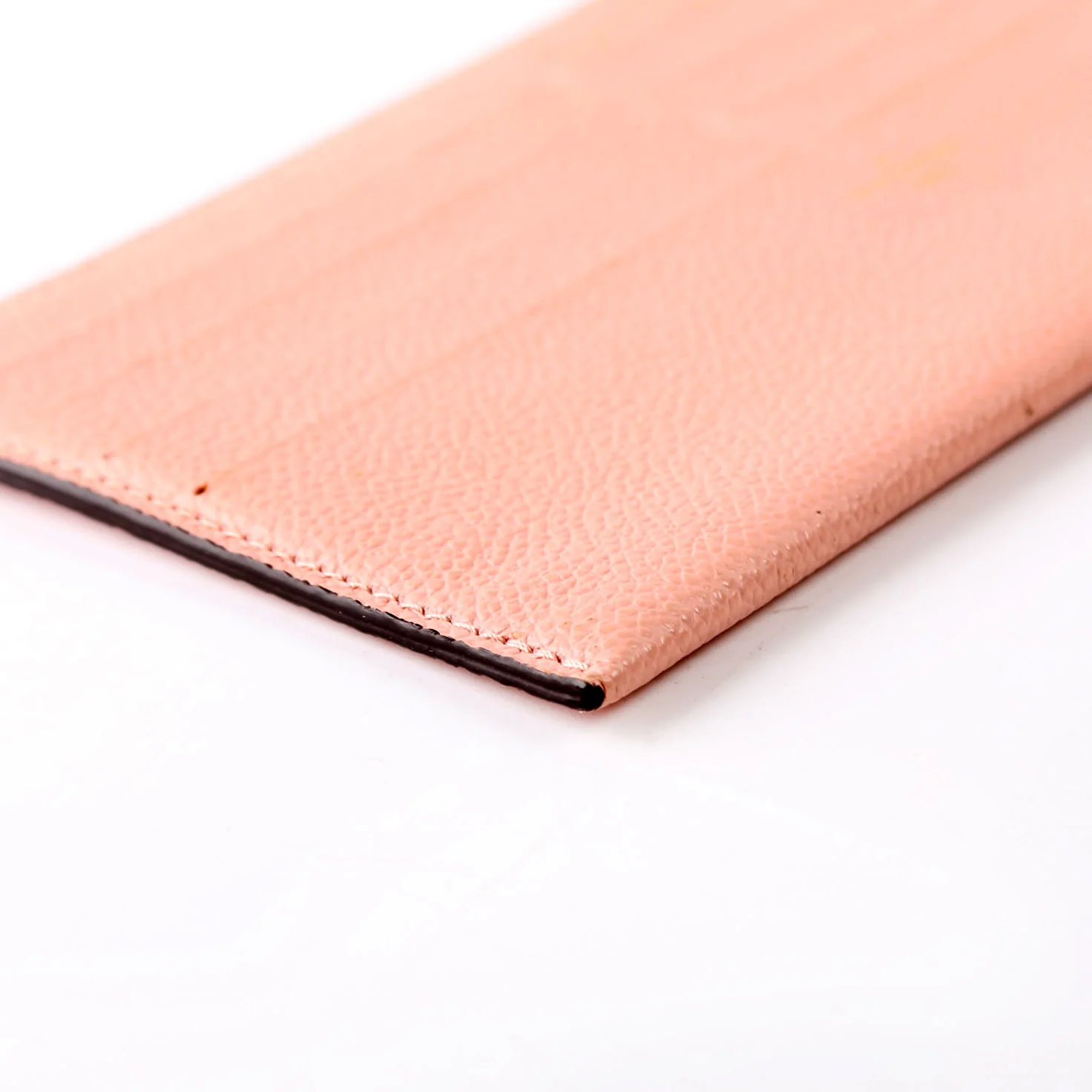 Pochette Felicie Card Insert Only Empreinte Pink - Image 6