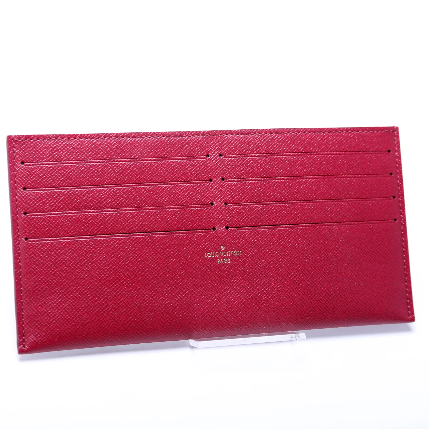 Pochette Felicie Card Insert Only Monogram - Image 2