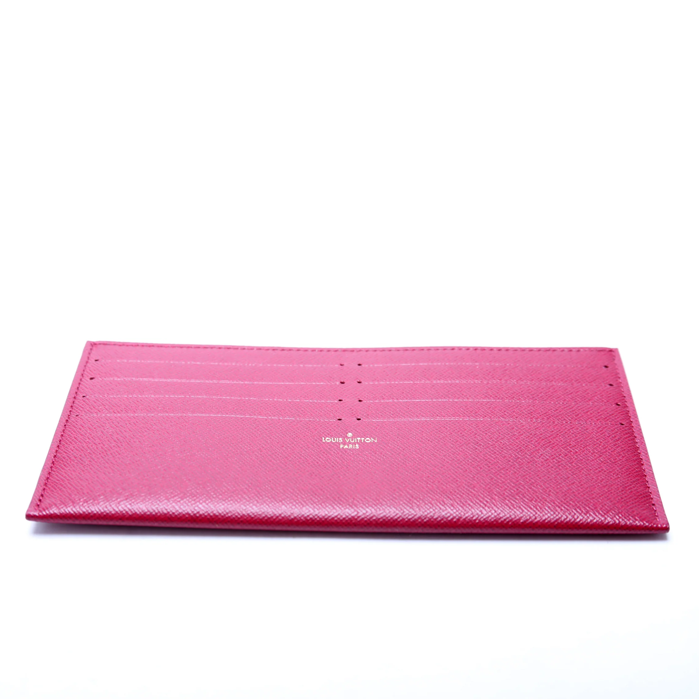 Pochette Felicie Card Insert Only Monogram - Image 4