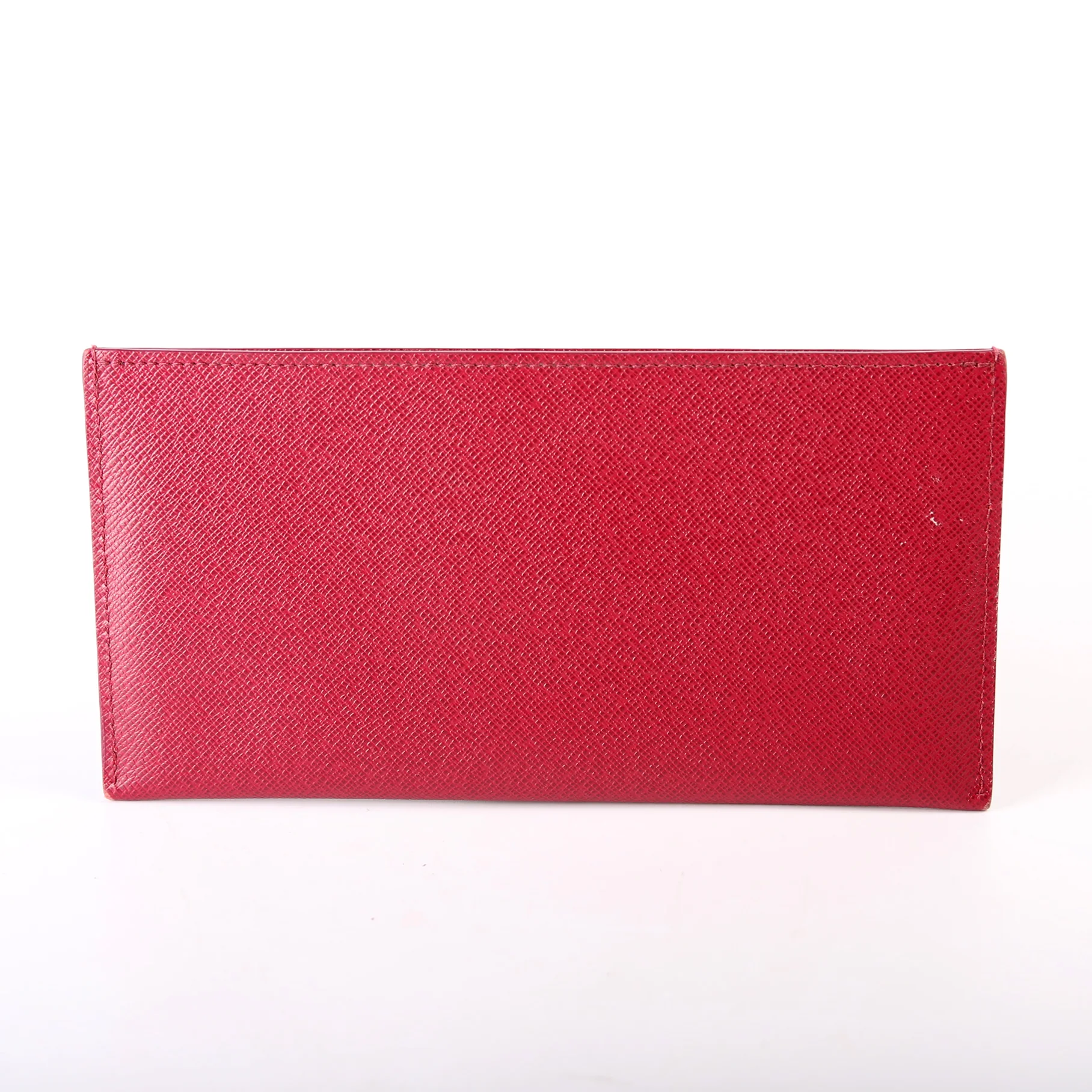 Pochette Felicie Card Insert Only Monogram Berry - Image 2