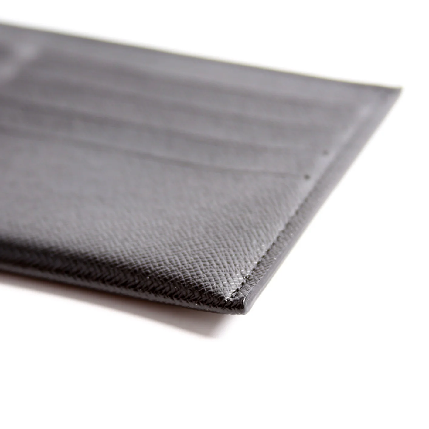 Pochette Felicie Card Insert Only Monogram Black - Image 7