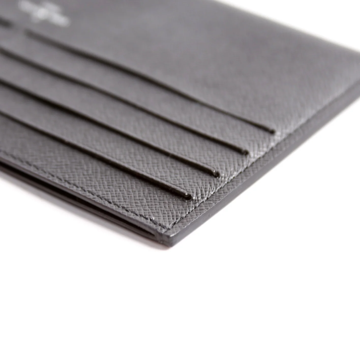 Pochette Felicie Card Insert Only Monogram Black - Image 9