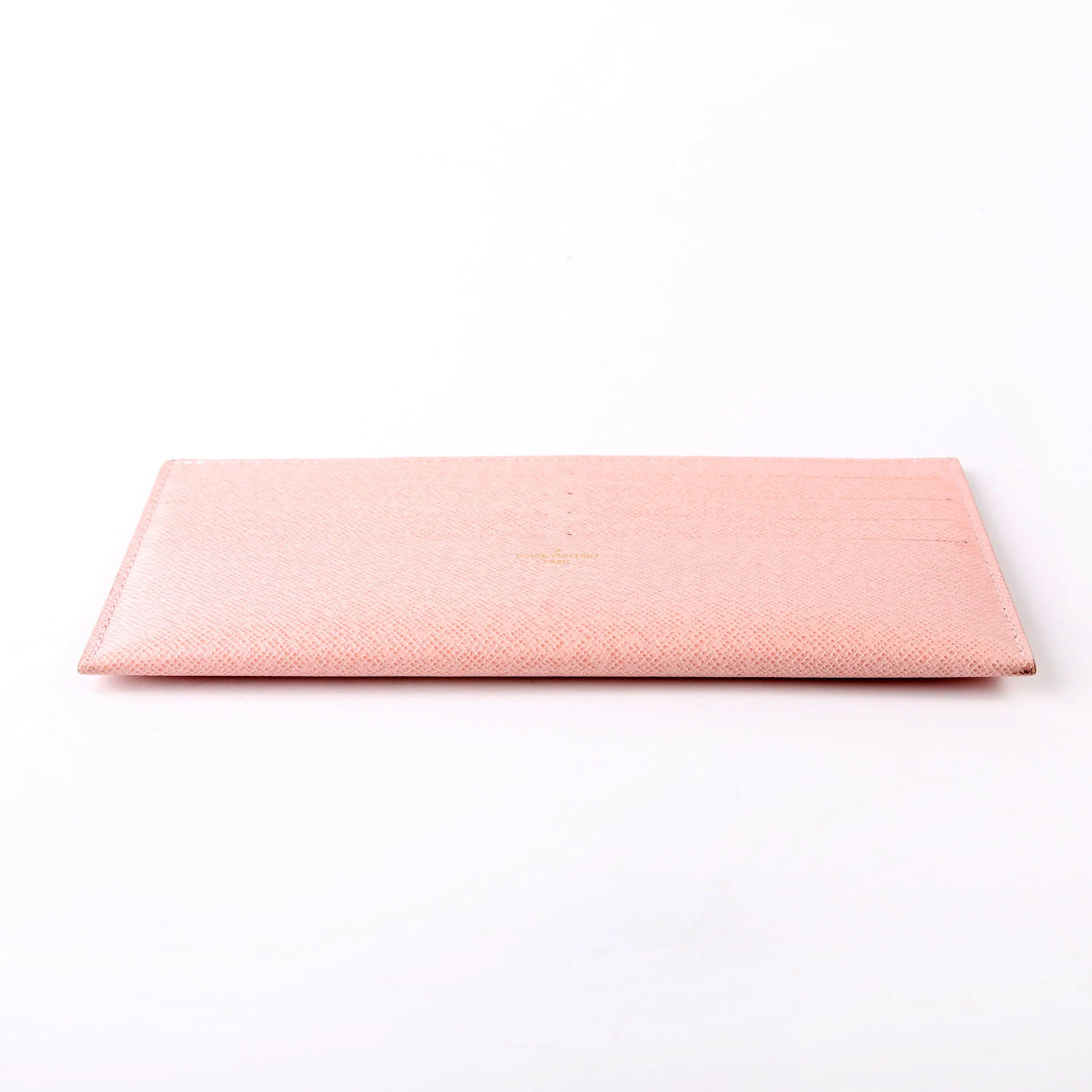 Pochette Felicie Card Insert Only Pink - Image 5
