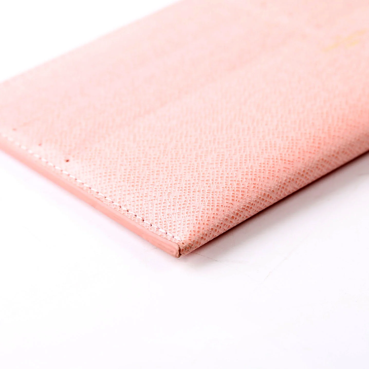 Pochette Felicie Card Insert Only Pink - Image 6