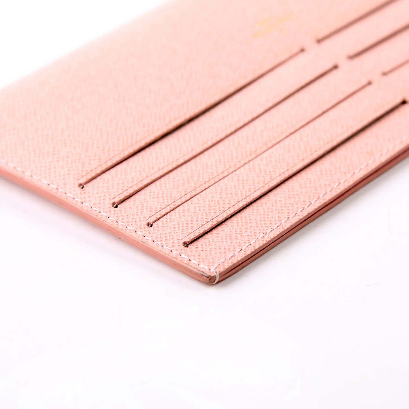 Pochette Felicie Card Insert Only Pink - Image 8