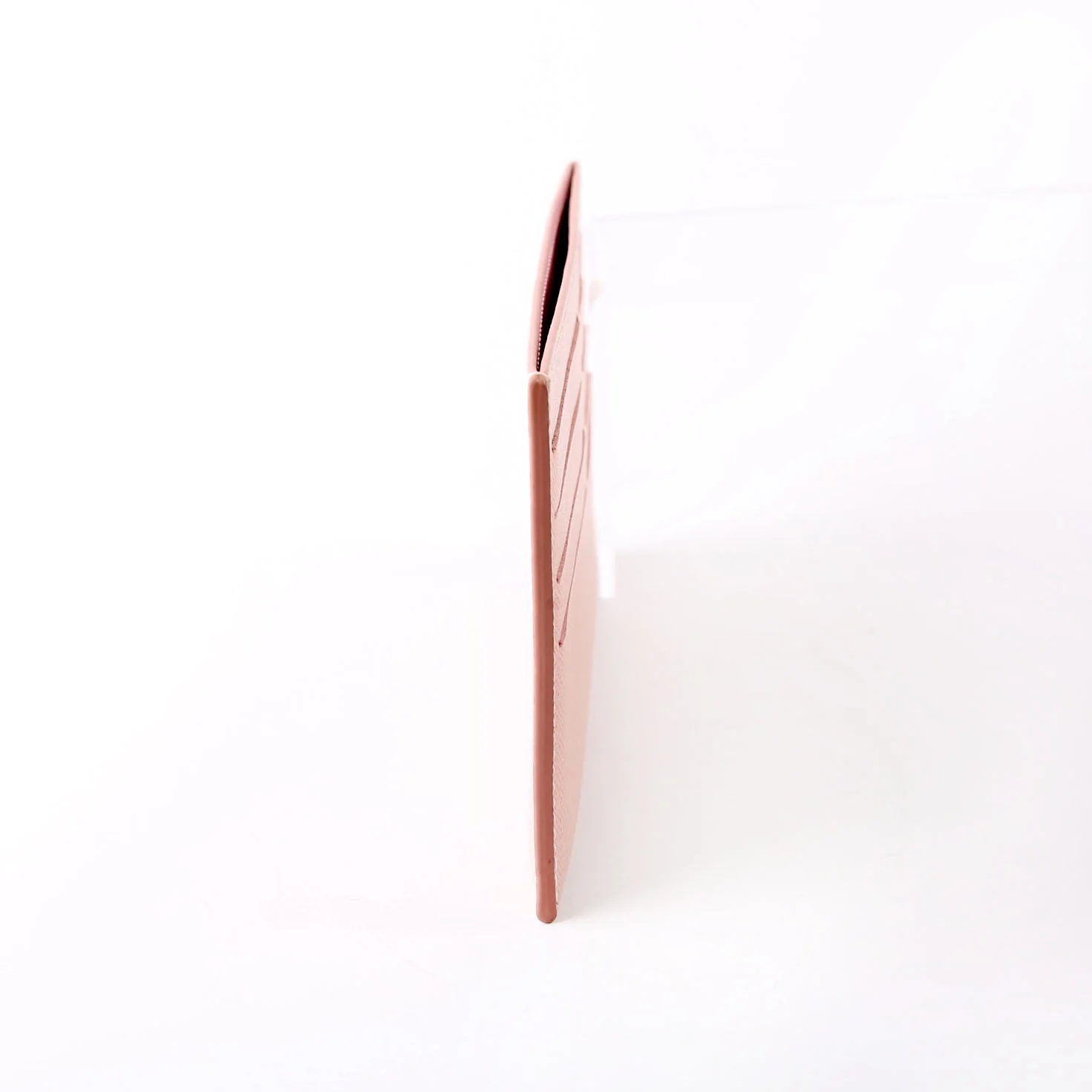 Pochette Felicie Card Insert Only Pink - Image 3