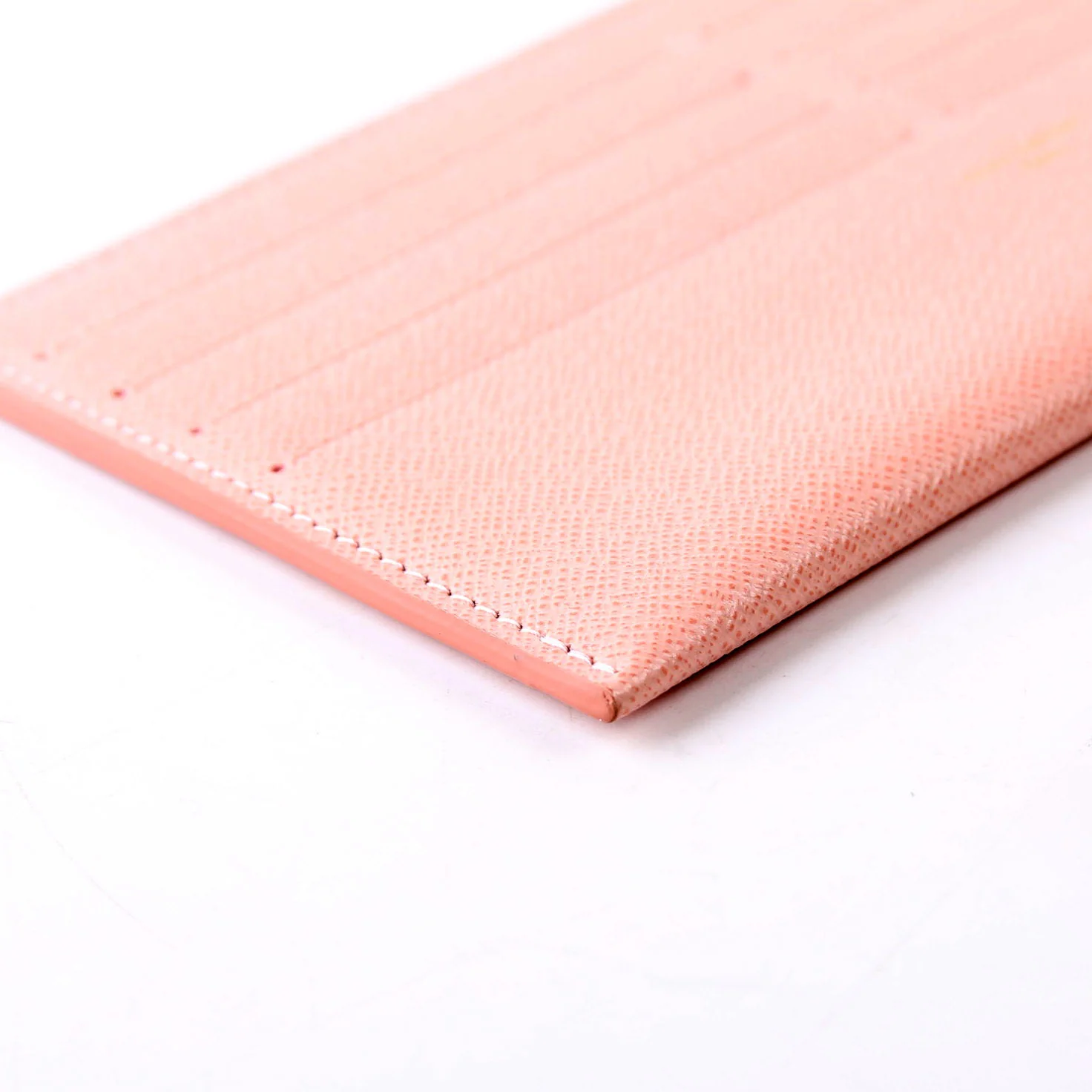 Pochette Felicie Card Insert Only Pink - Image 6