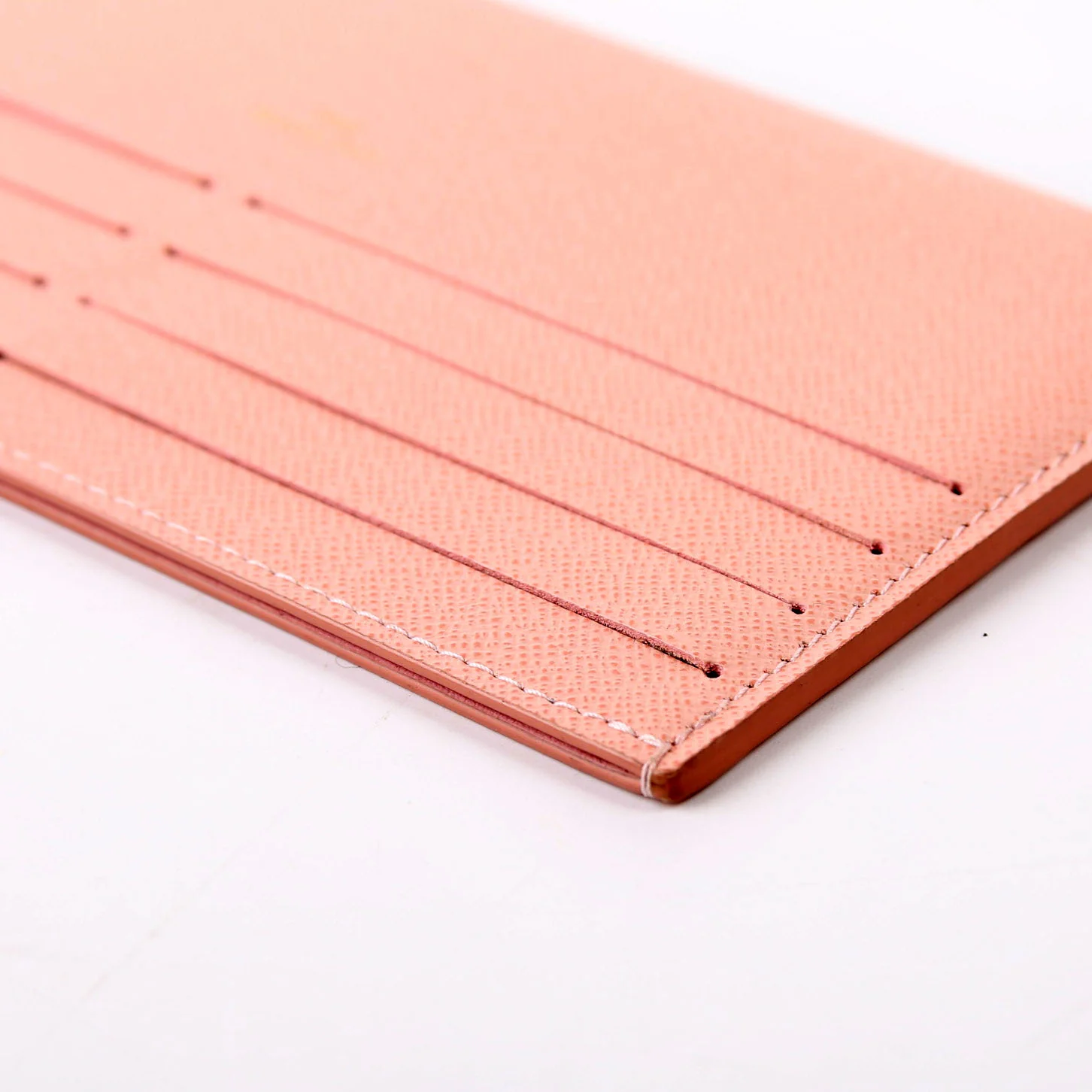 Pochette Felicie Card Insert Only Pink - Image 9