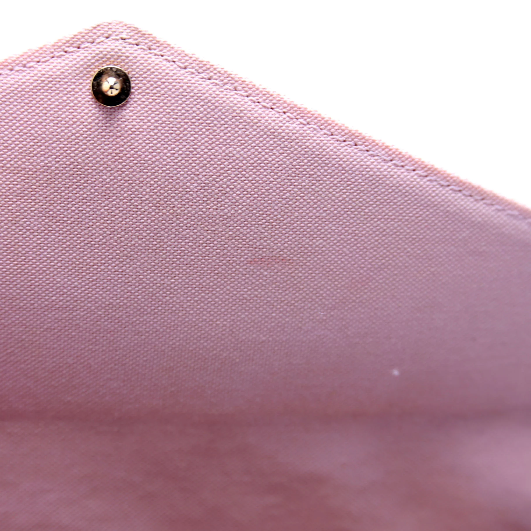Pochette Felicie Damier Azur - Image 12