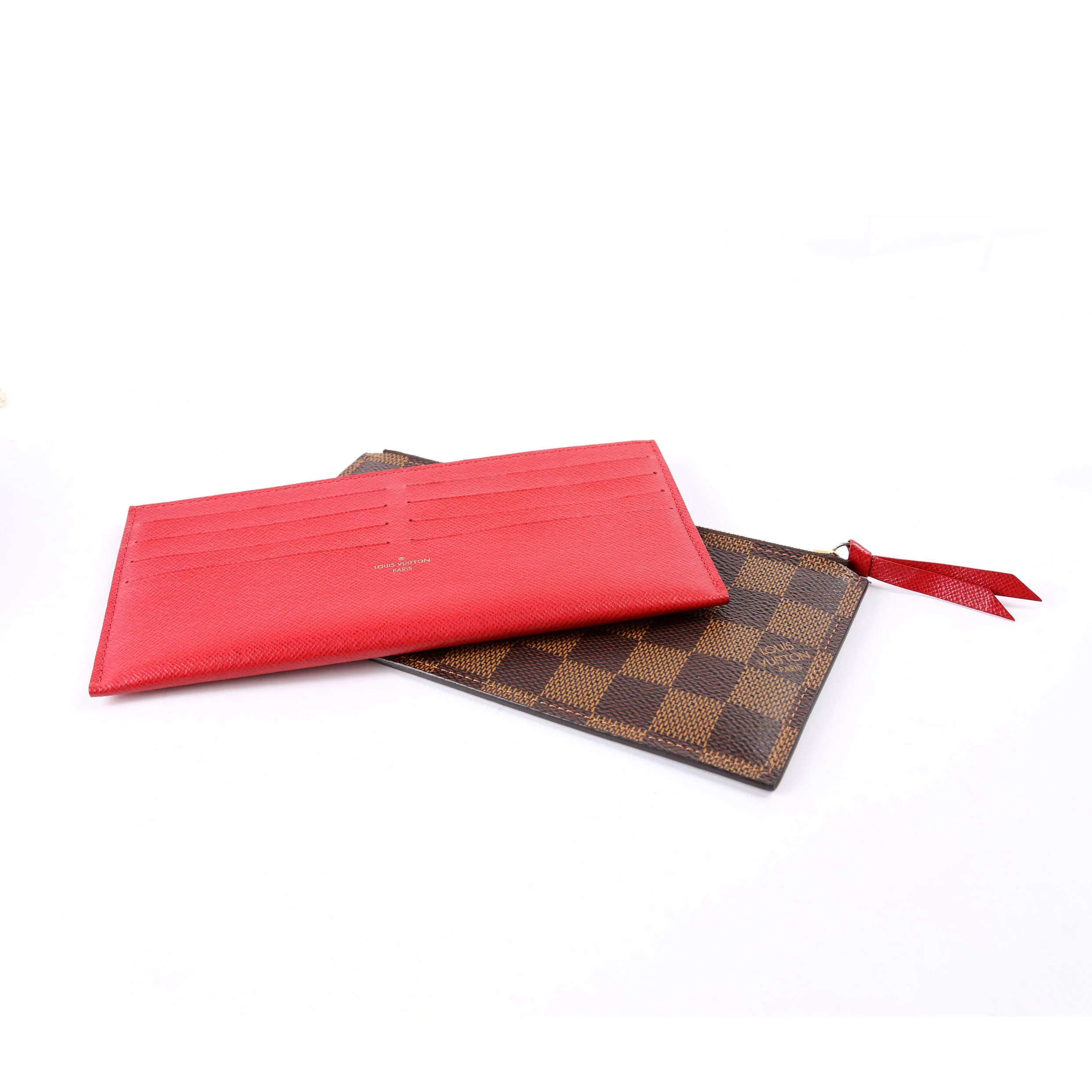 Pochette Felicie Ebene - Image 10