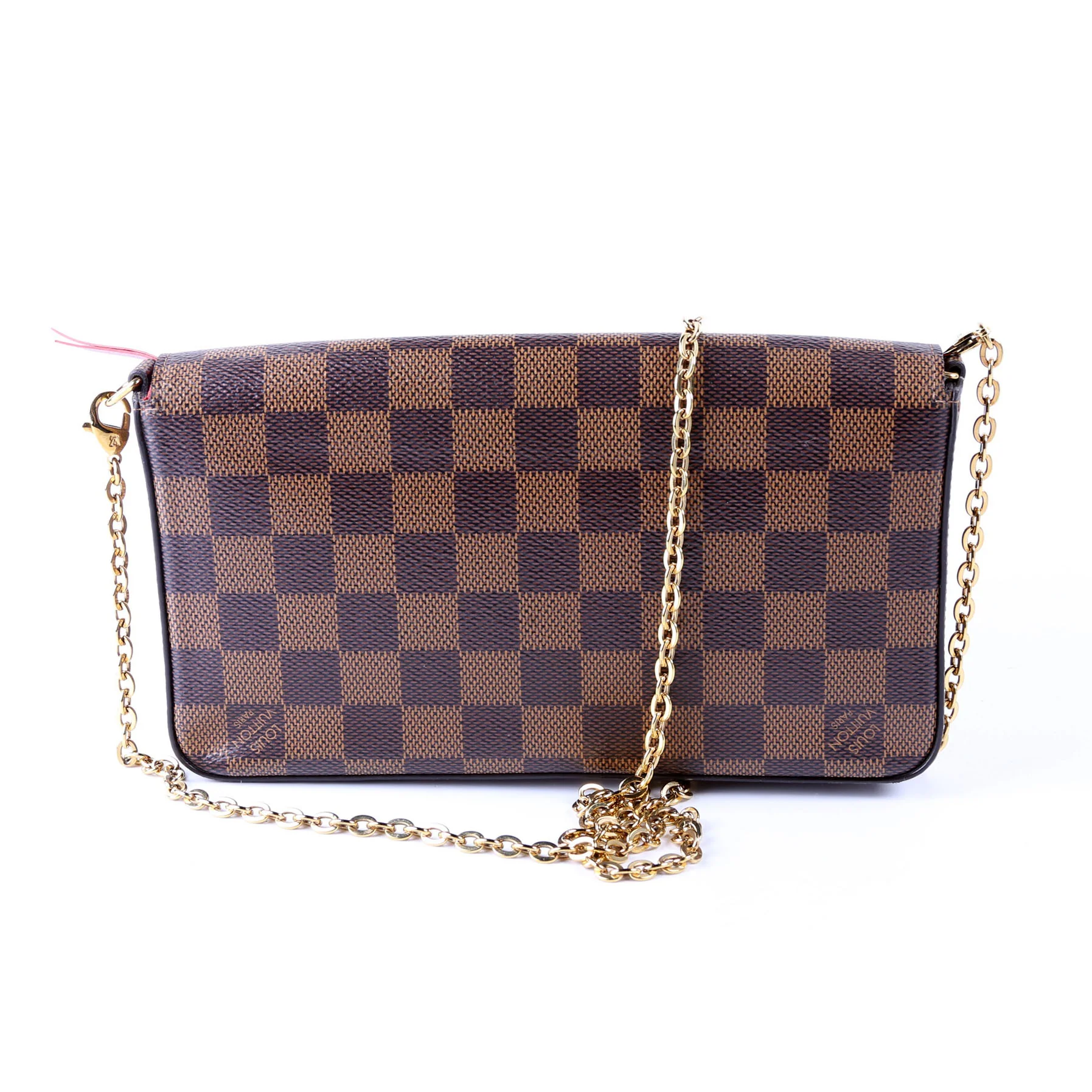 Pochette Felicie Ebene - Image 2