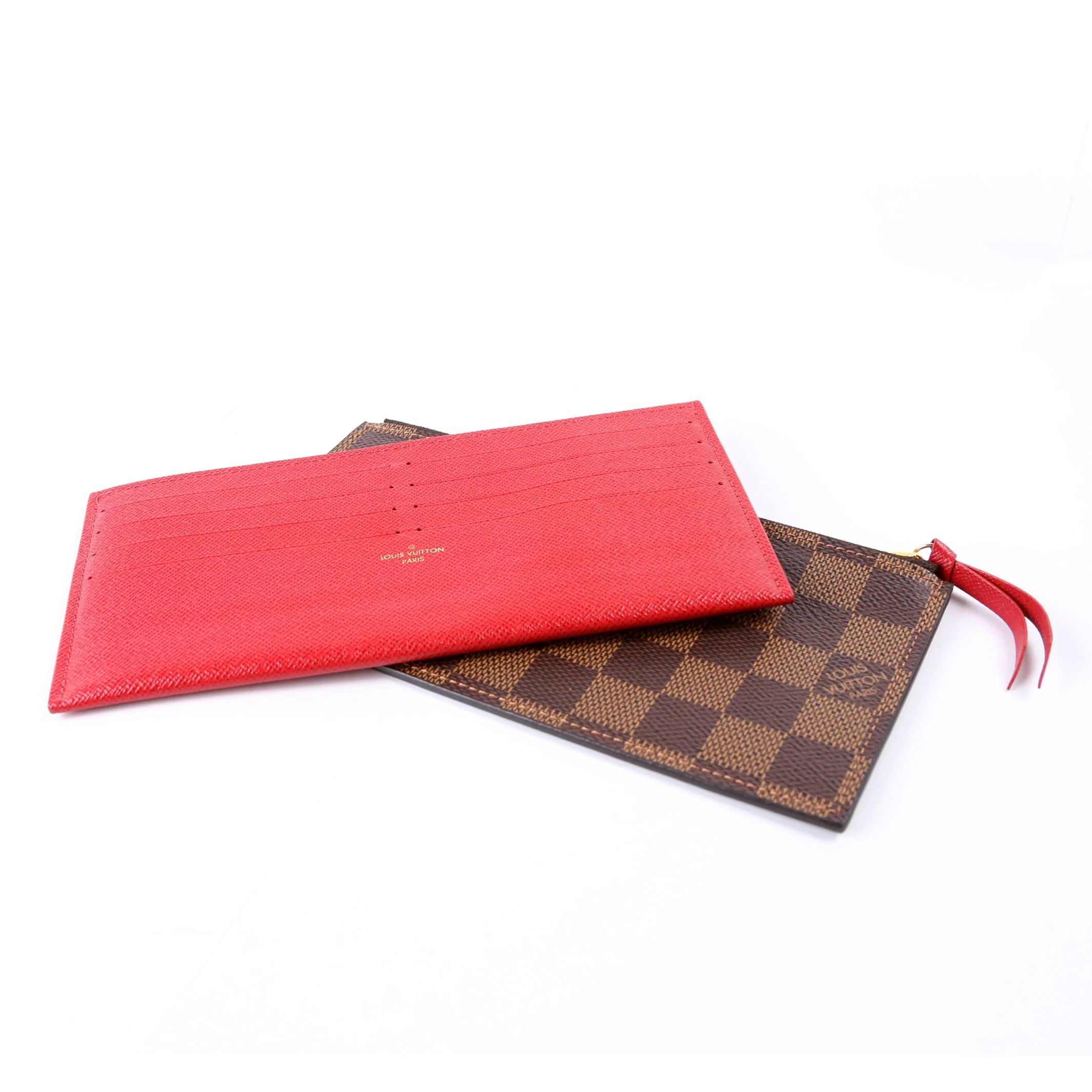 Pochette Felicie Ebene - Image 10