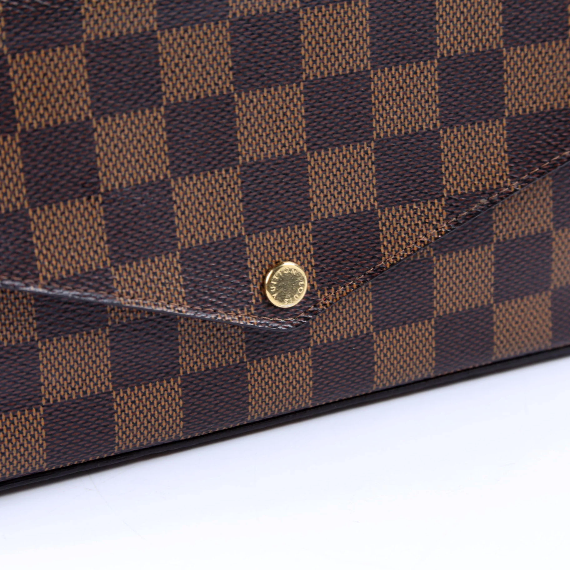 Pochette Felicie Ebene - Image 8