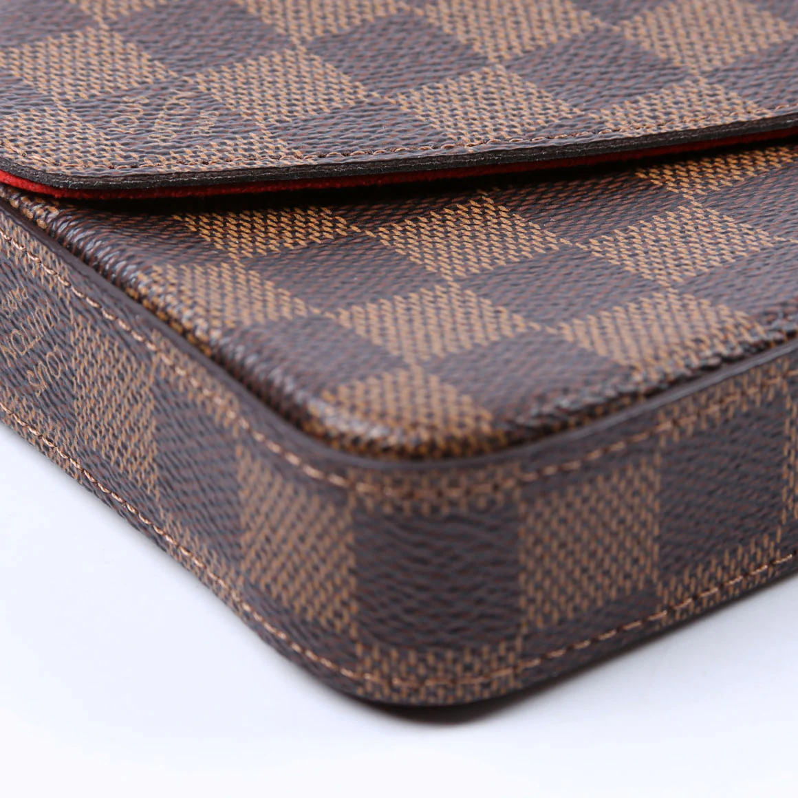 Pochette Felicie Ebene - Image 5