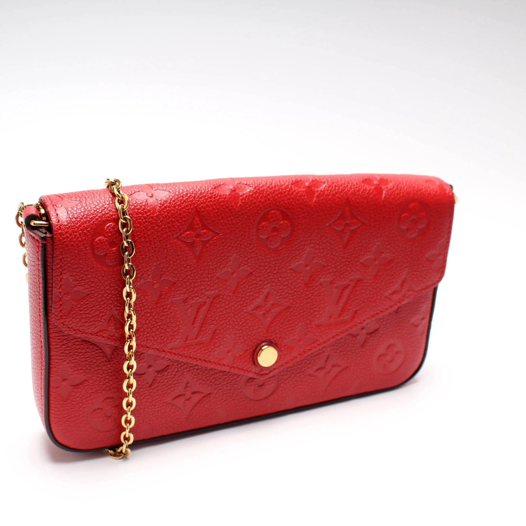 Pochette Felicie Empreinte - Image 2