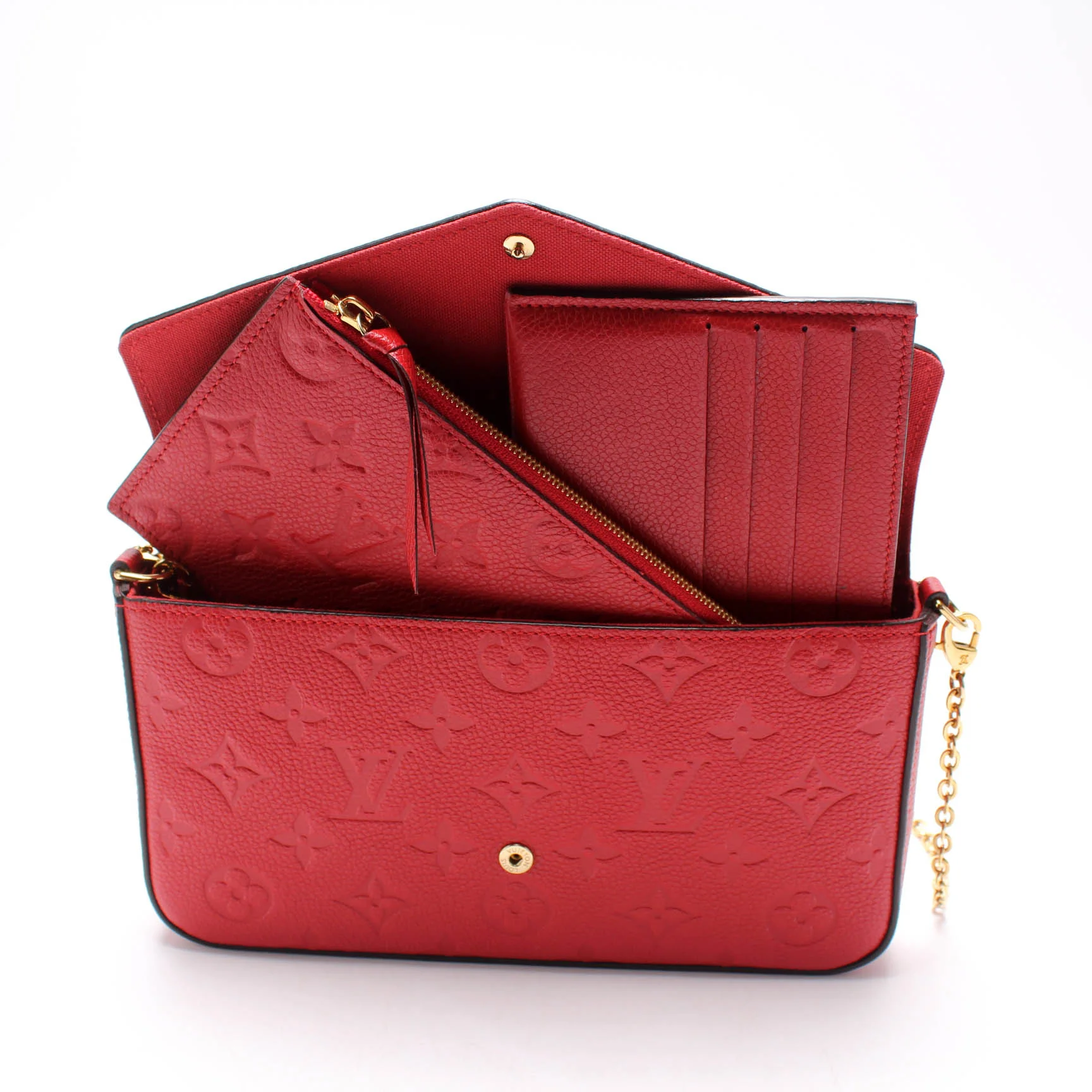 Pochette Felicie Empreinte - Image 8