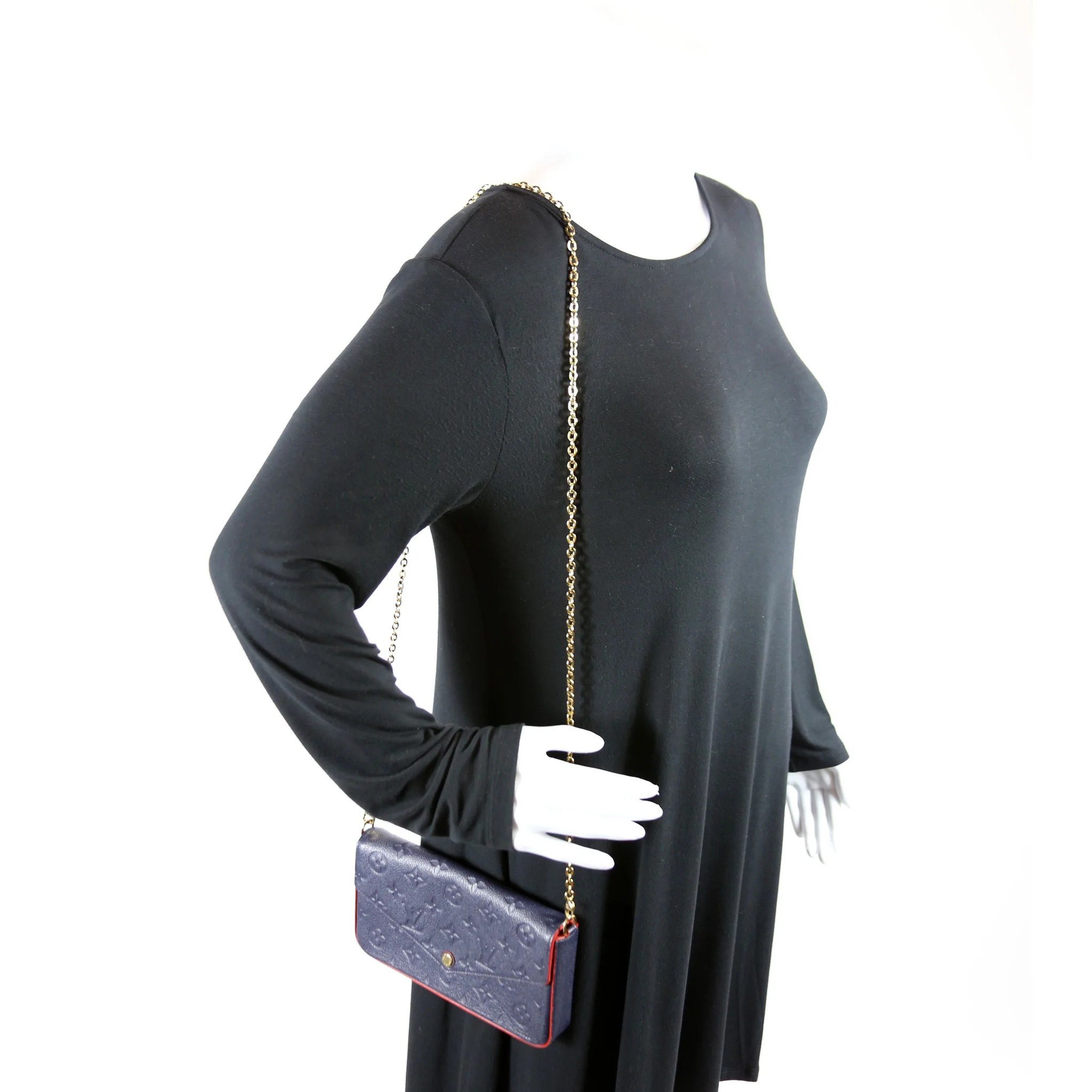 Pochette Felicie Empreinte - Image 9