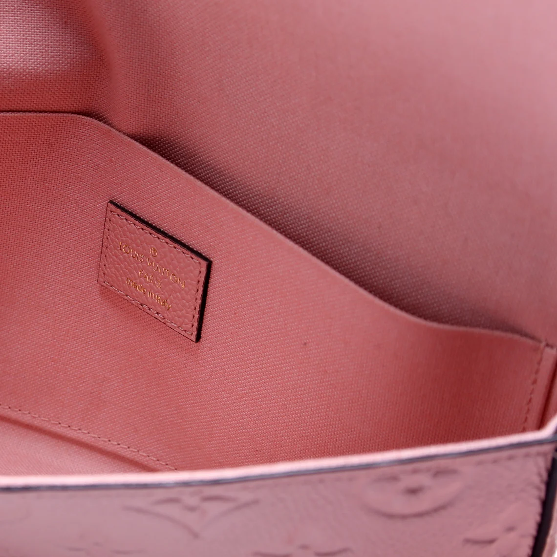 Pochette Felicie Empreinte - Image 8