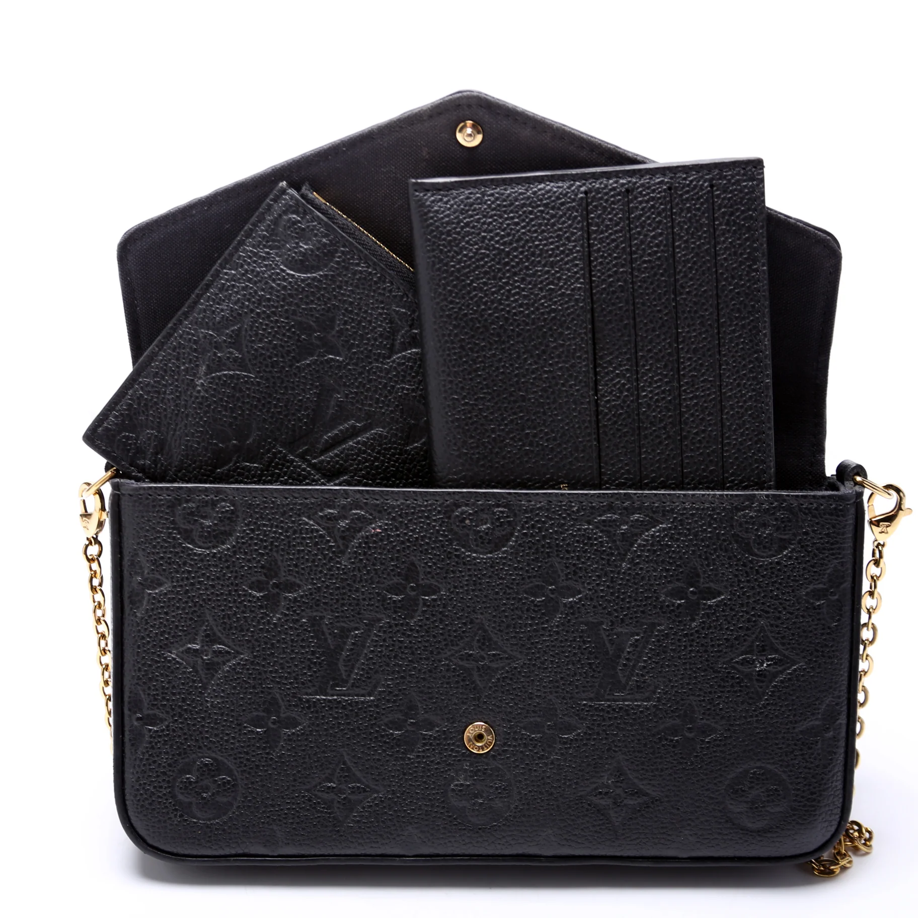 Pochette Felicie Empreinte - Image 7