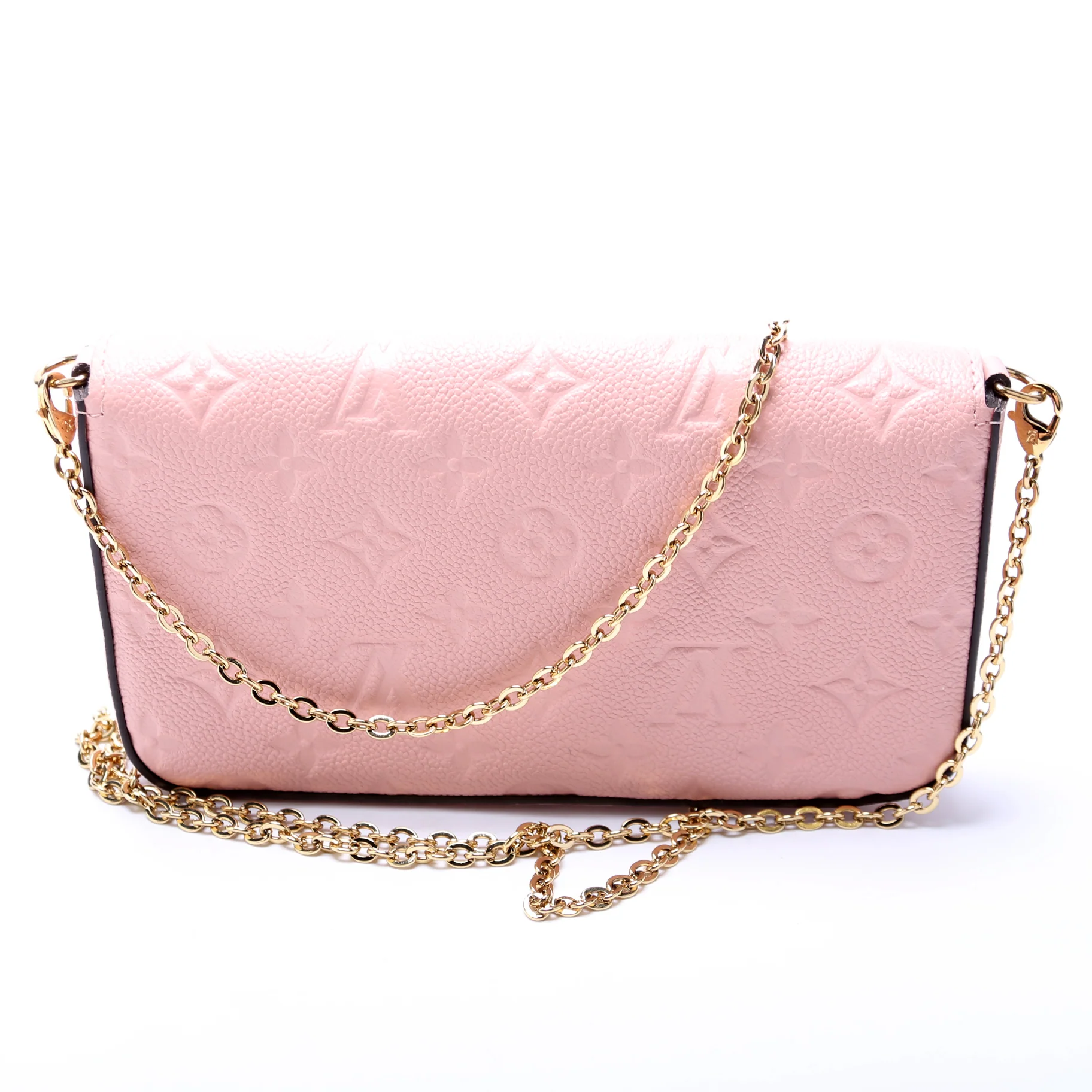 Pochette Felicie Empreinte - Image 3
