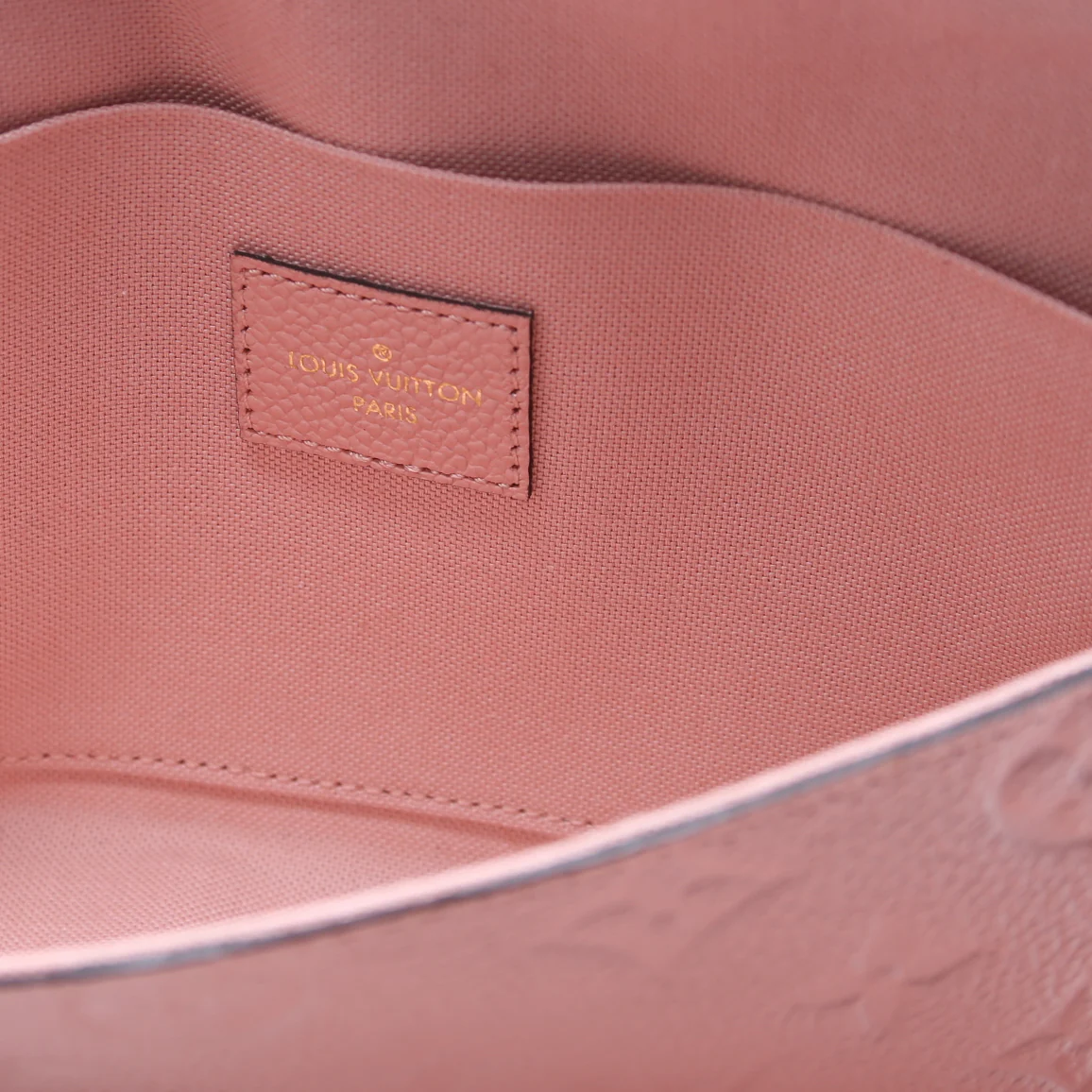 Pochette Felicie Empreinte - Image 7
