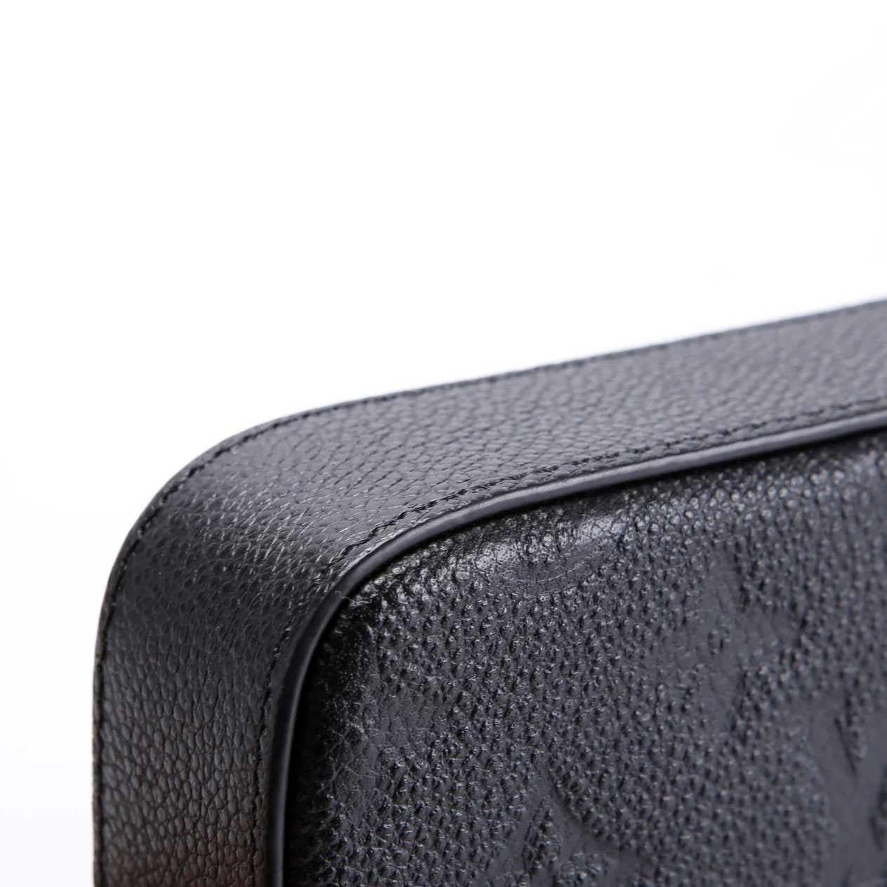 Pochette Felicie Empriente Black - Image 8