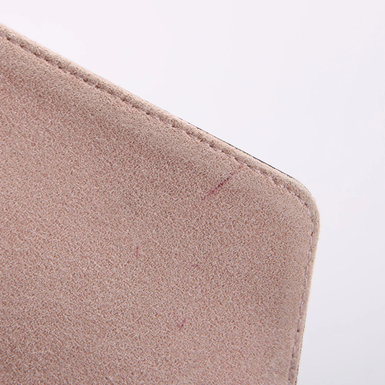 Pochette Felicie Epi Leather Pink - Image 8