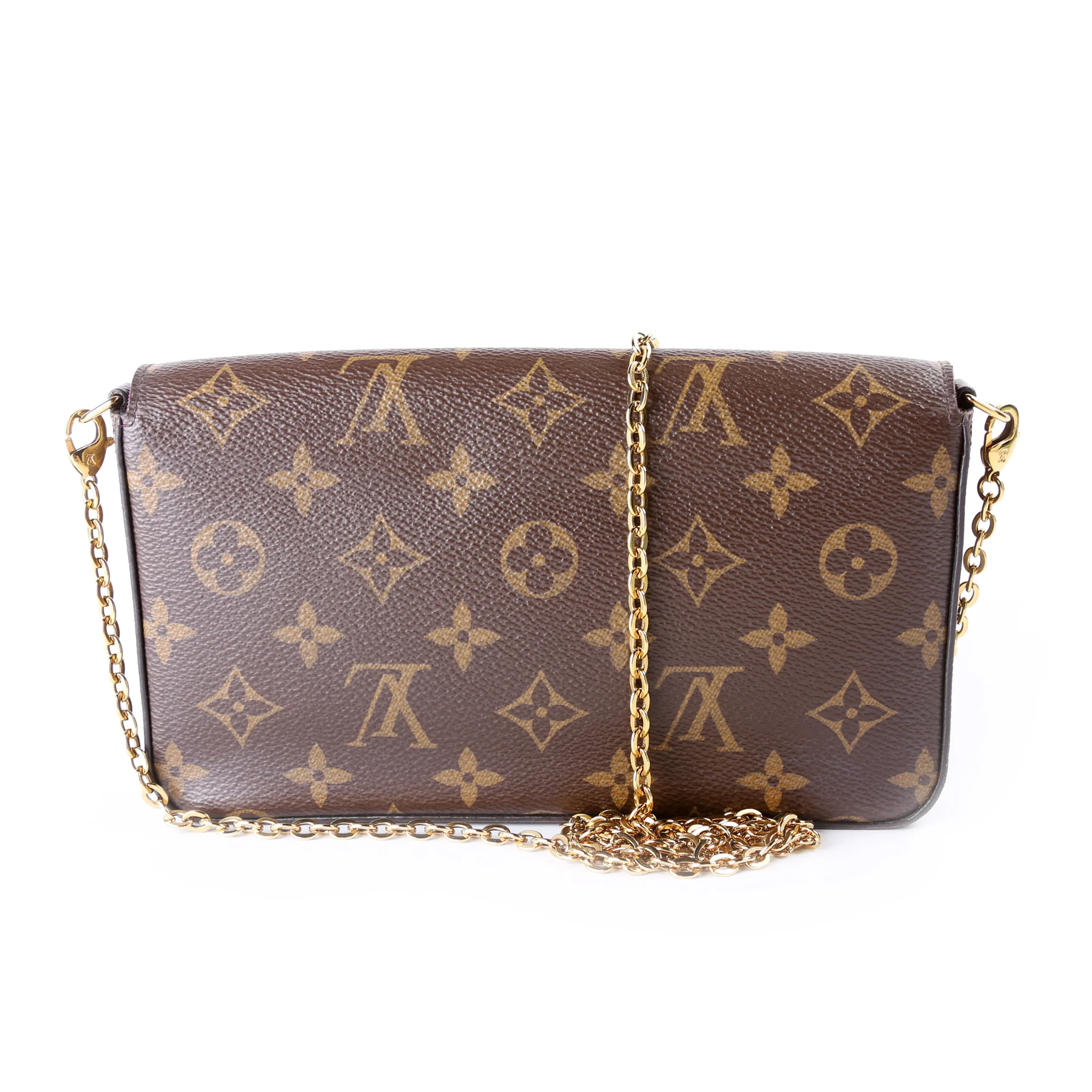 Pochette Felicie Monogram - Image 2