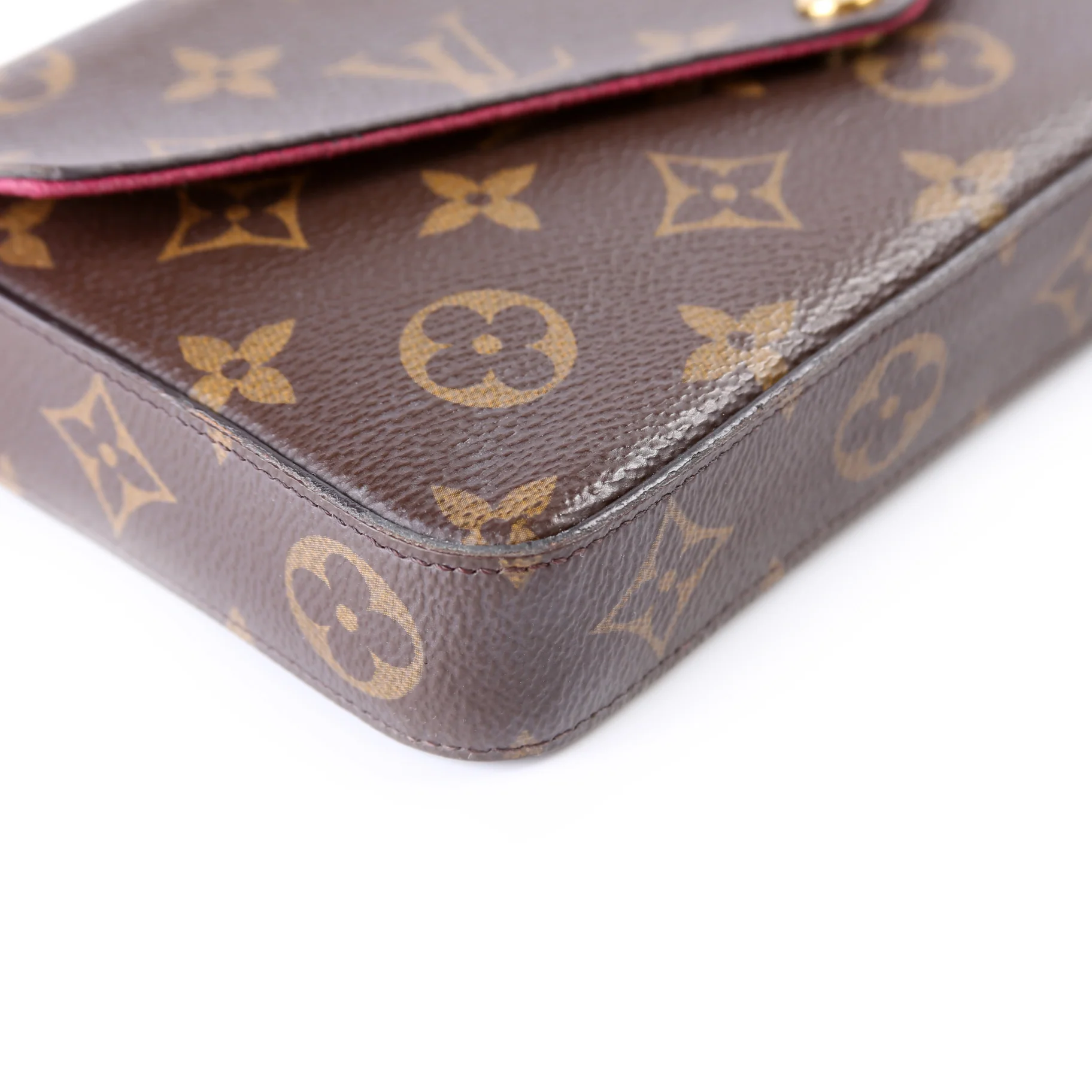 Pochette Felicie Monogram - Image 6