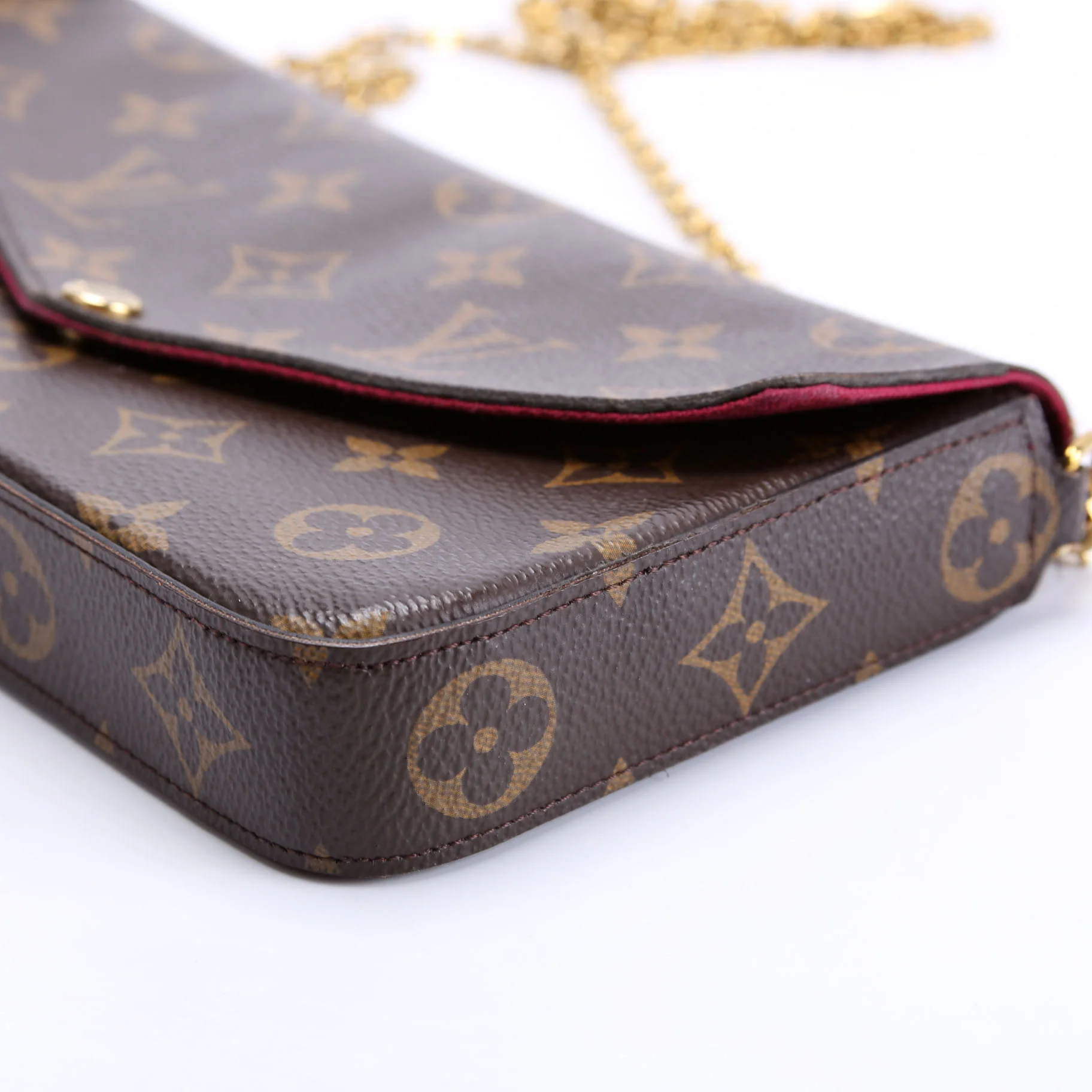 Pochette Felicie Monogram - Image 5