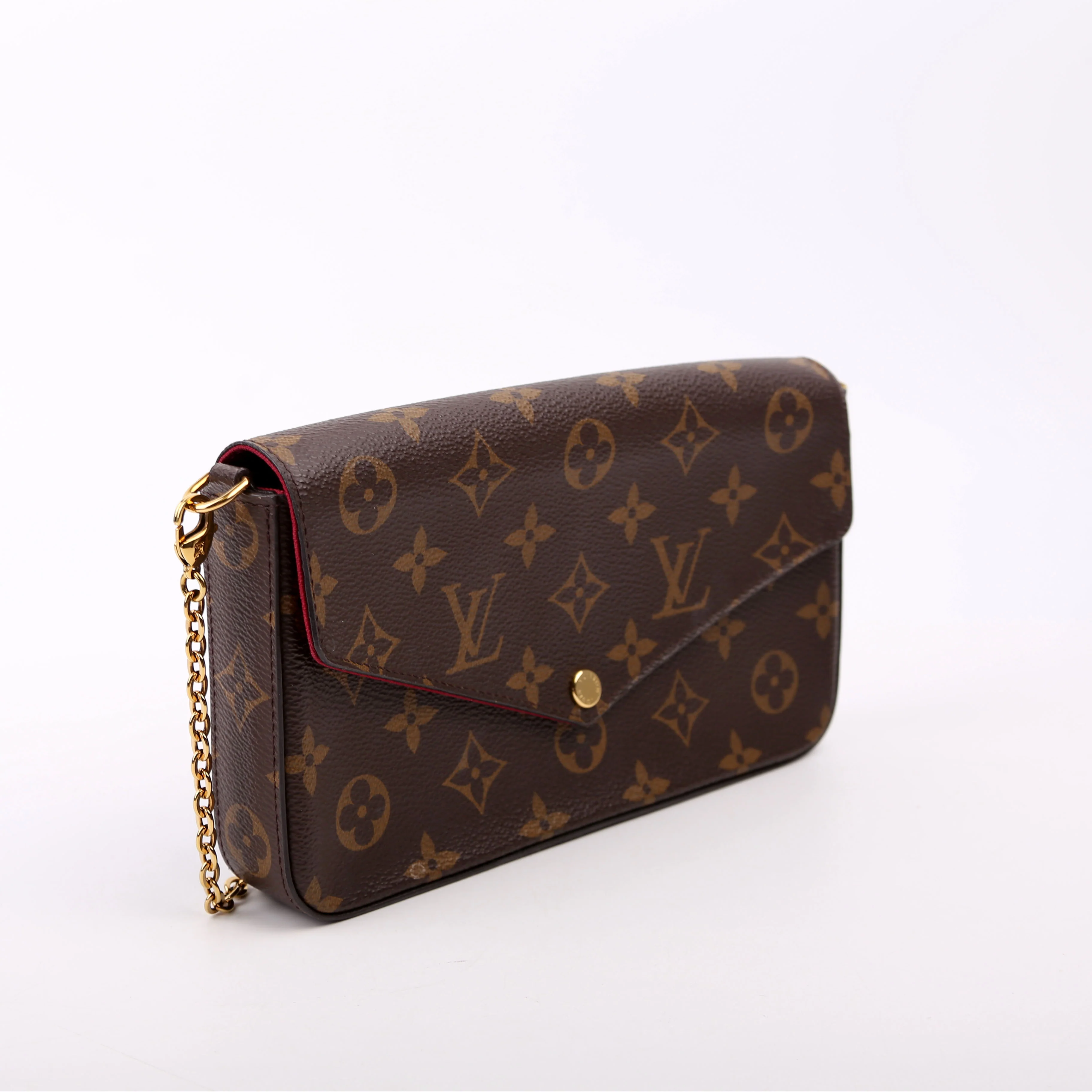 Pochette Felicie Monogram - Image 2