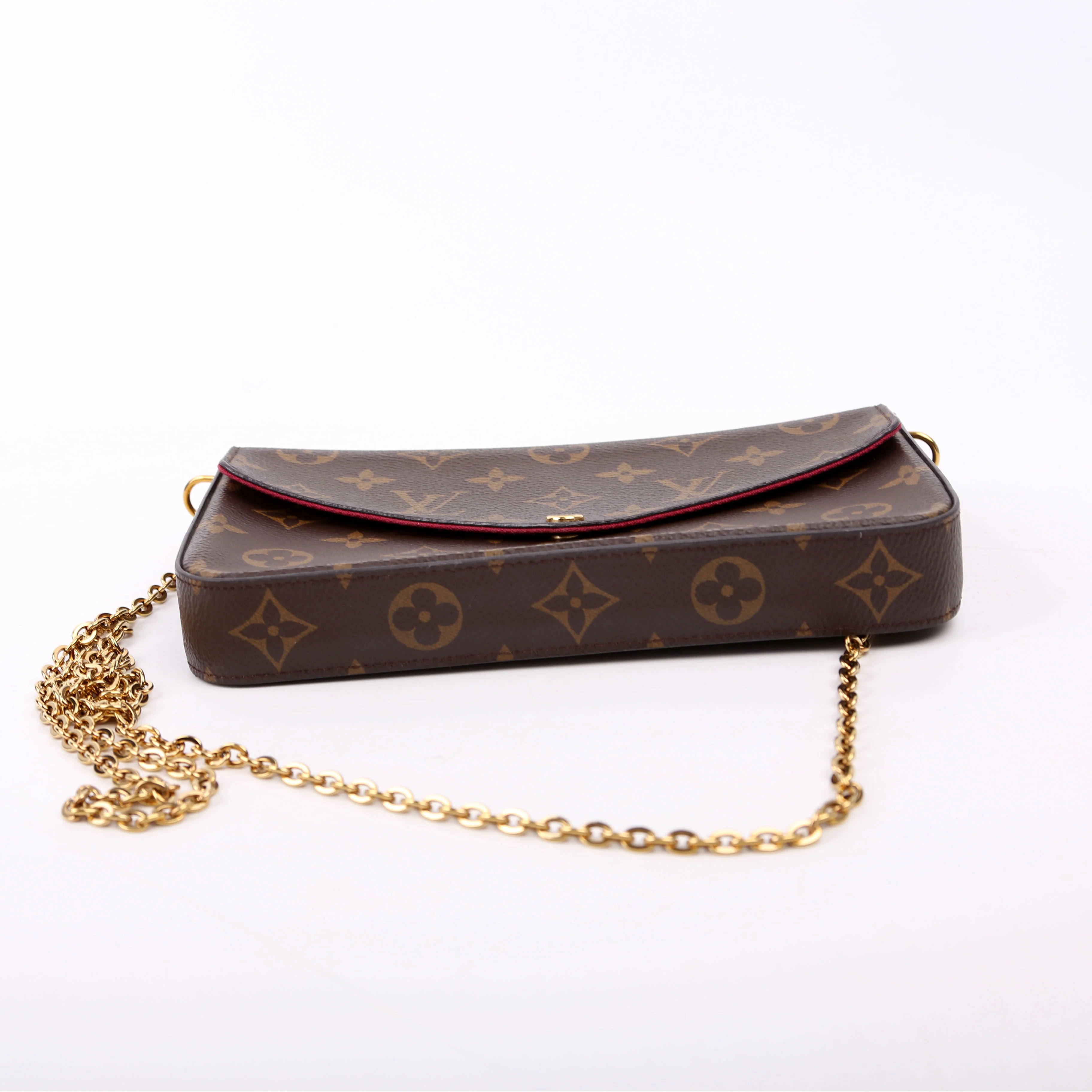 Pochette Felicie Monogram - Image 4