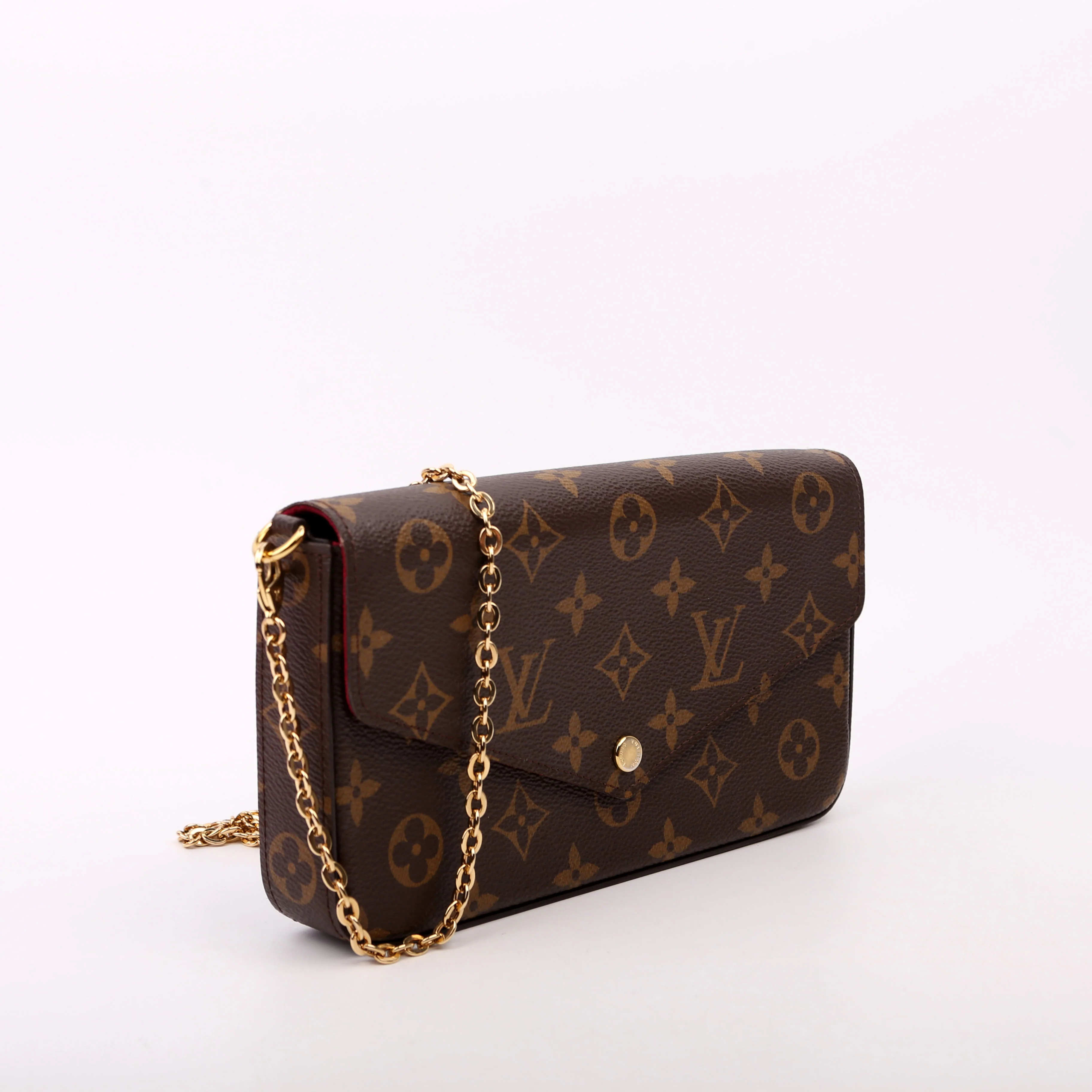 Pochette Felicie Monogram - Image 2