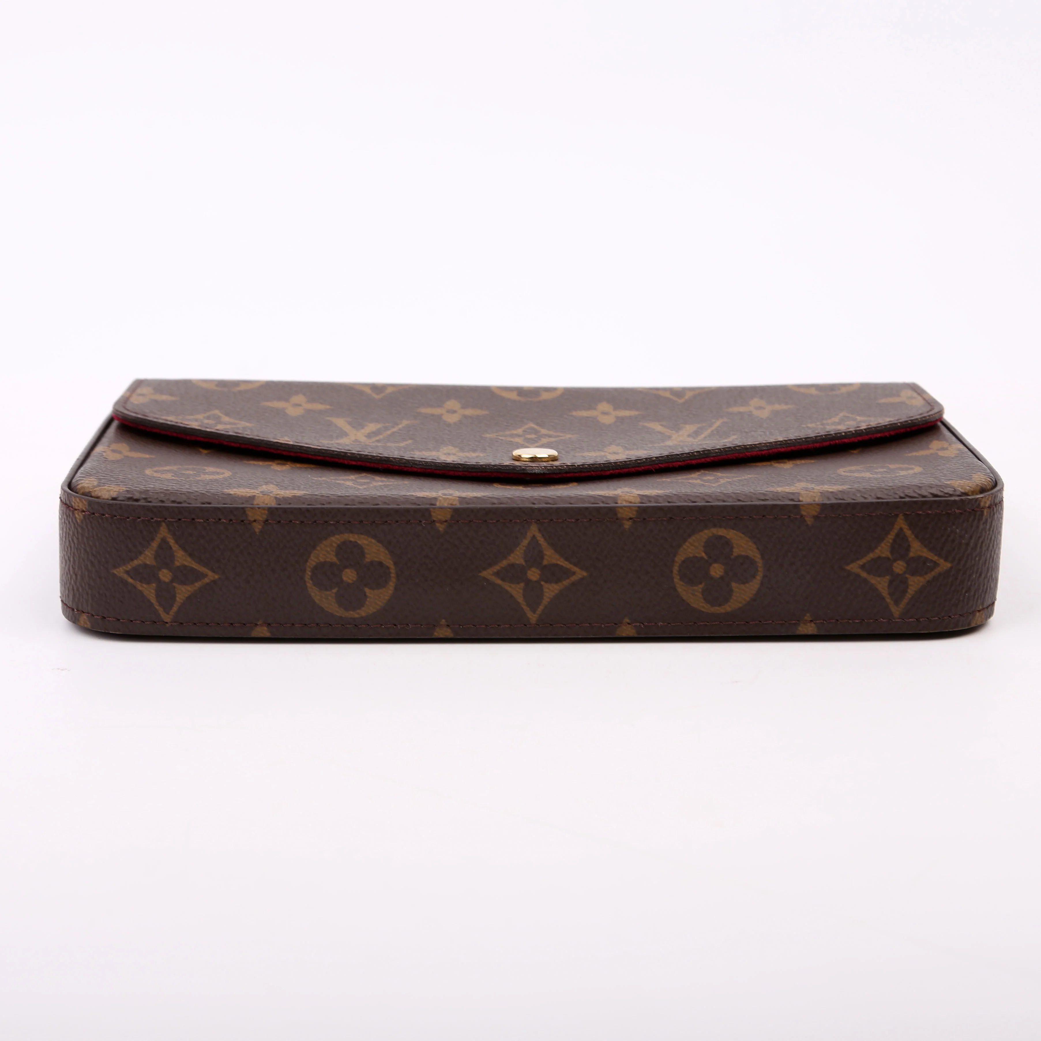 Pochette Felicie Monogram - Image 4