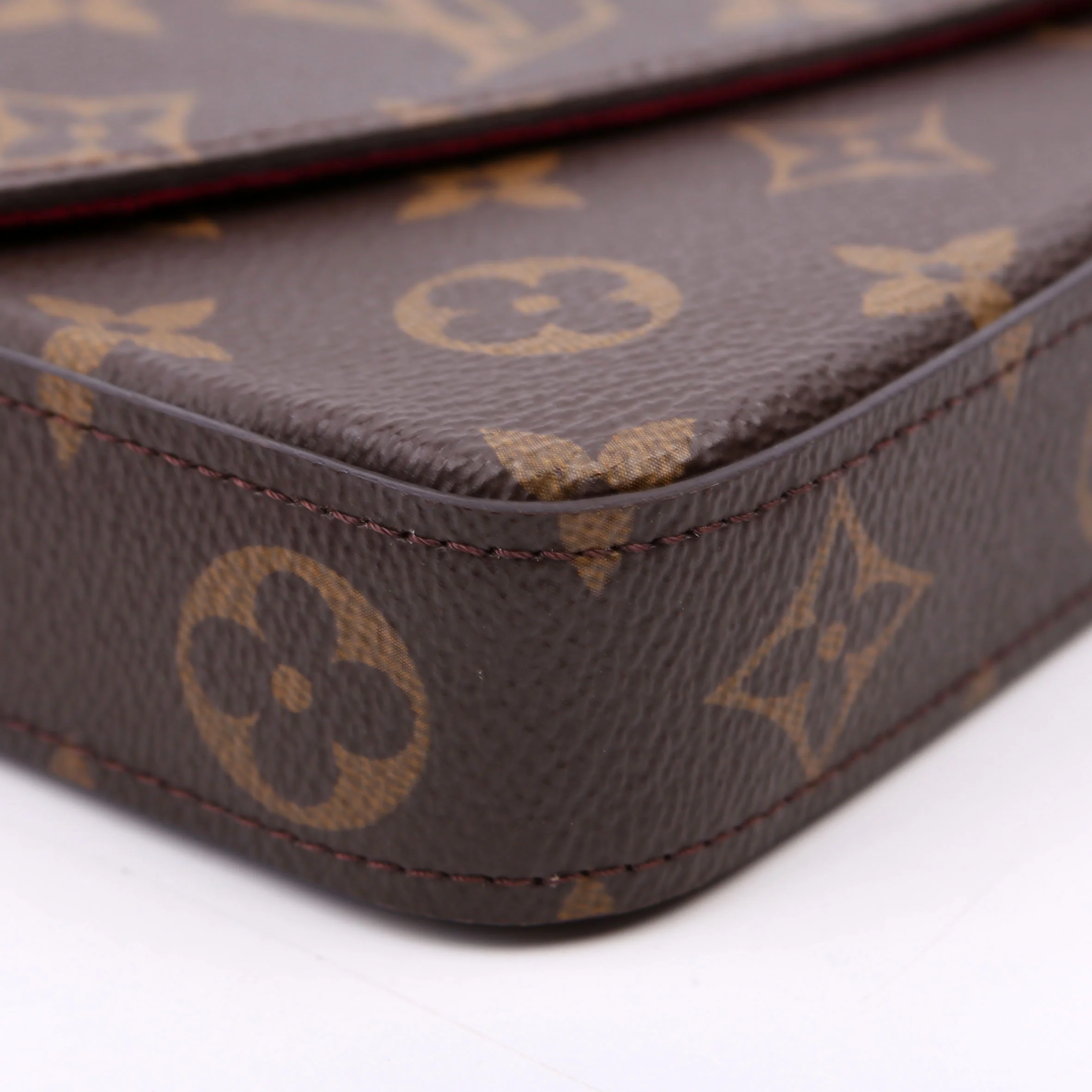 Pochette Felicie Monogram - Image 5