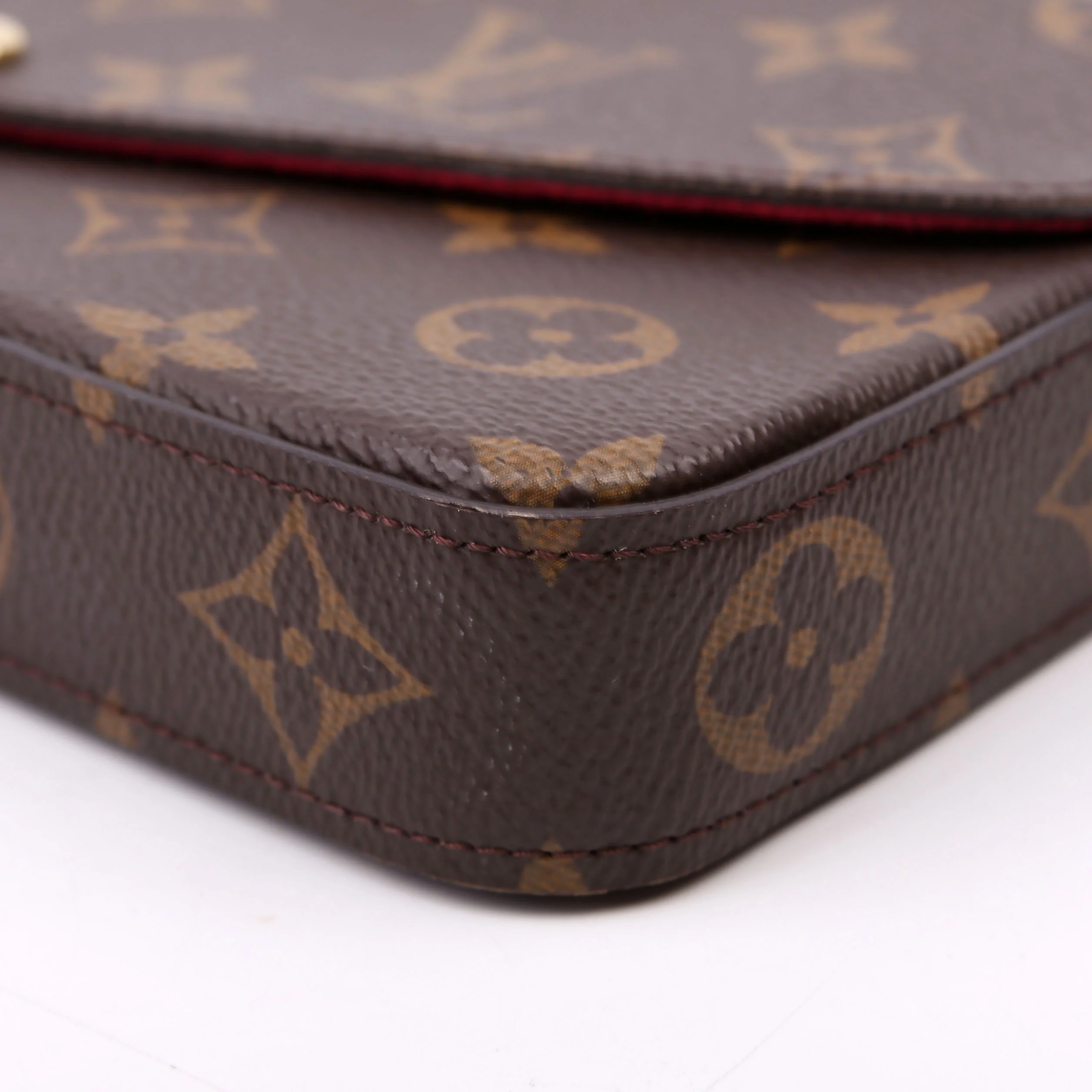 Pochette Felicie Monogram - Image 6
